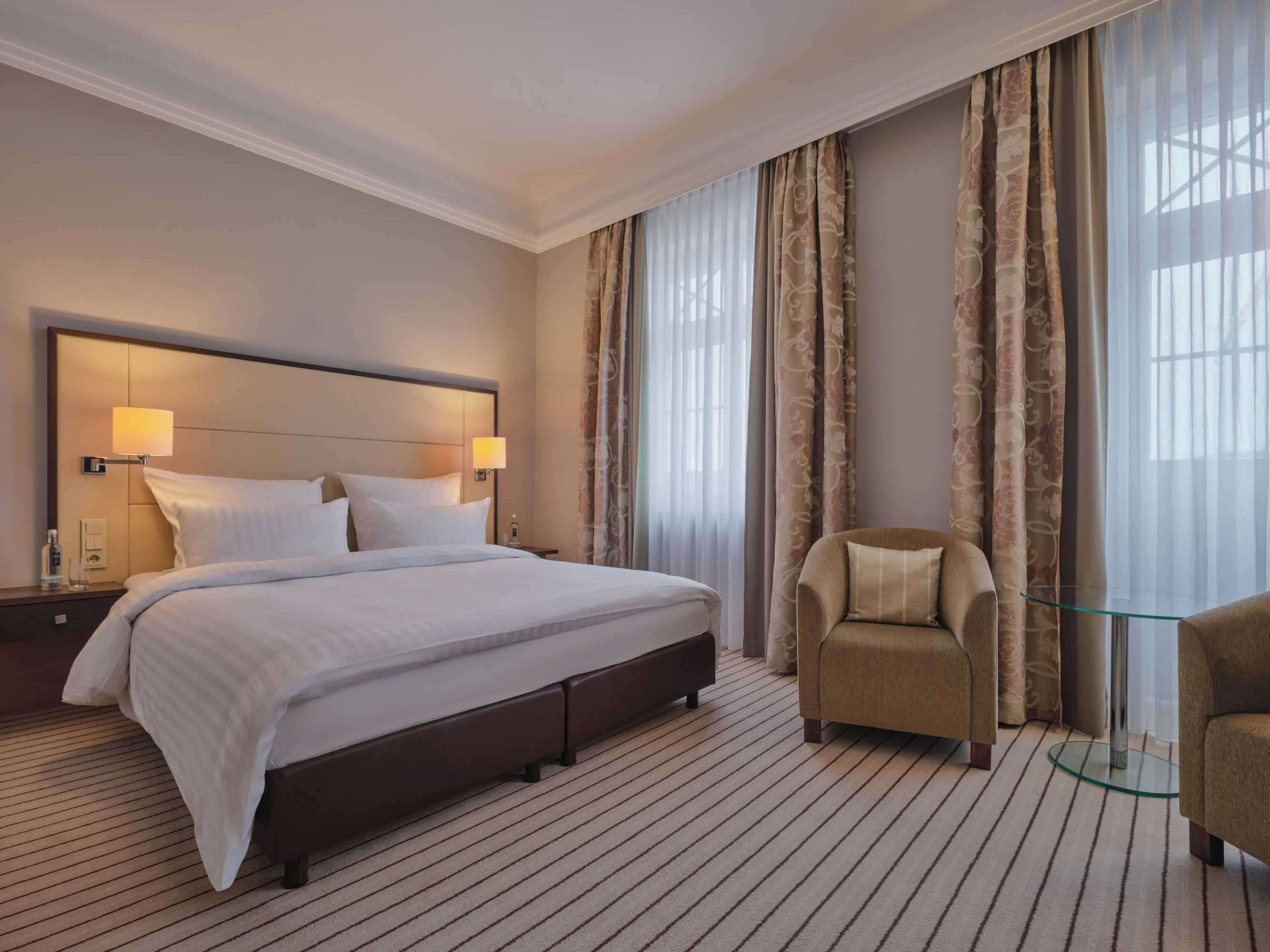 Gift card for Steigenberger Hotel Bad Neuenahr Gift card for Steigenberger Hotel Bad Neuenahr