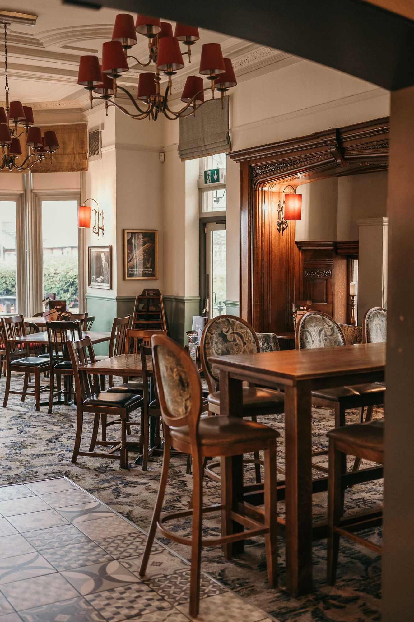 Gift card for Woodthorpe Hotel Gift card for Woodthorpe Hotel