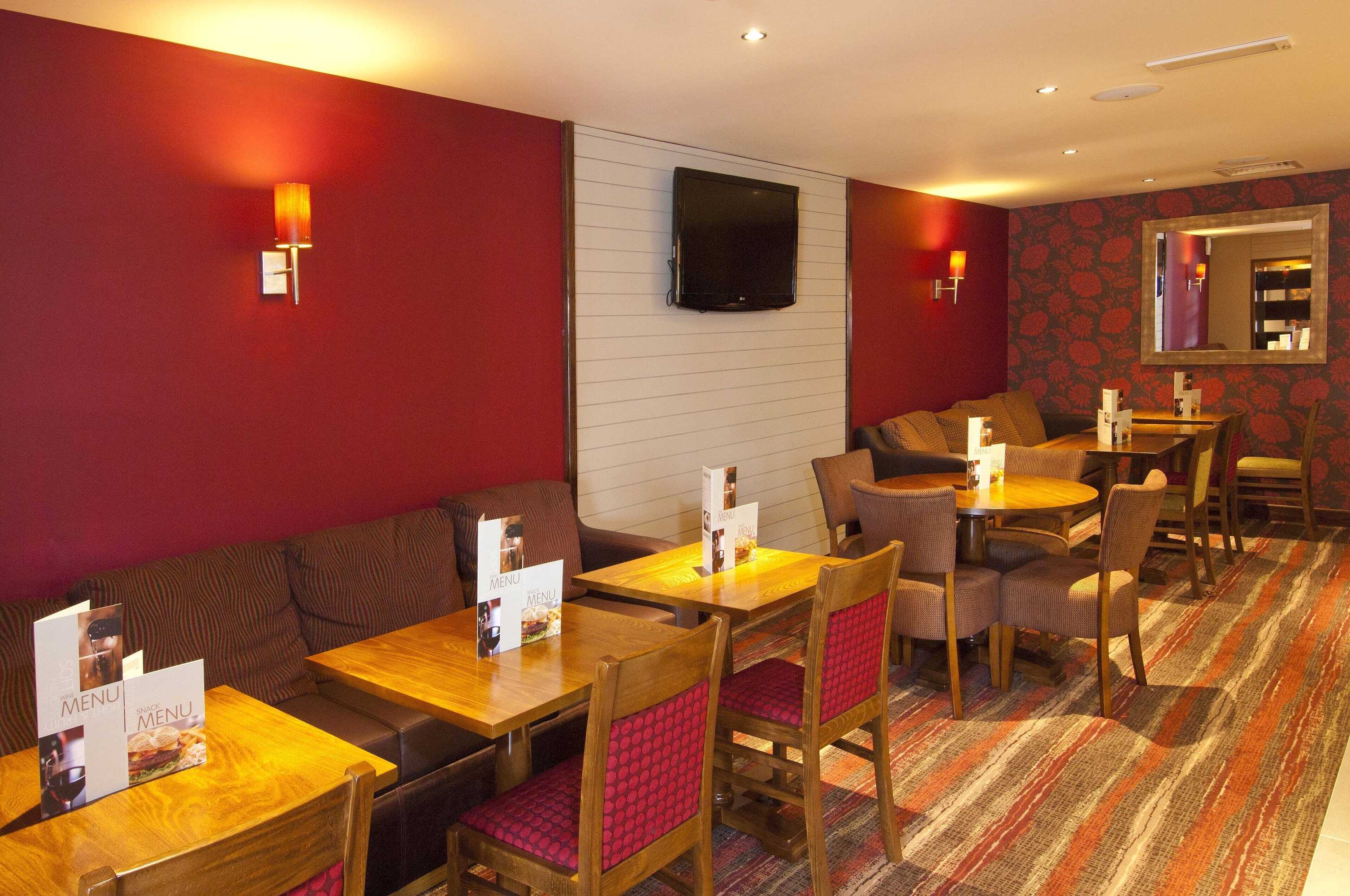 Gift card for Premier Inn Rochester