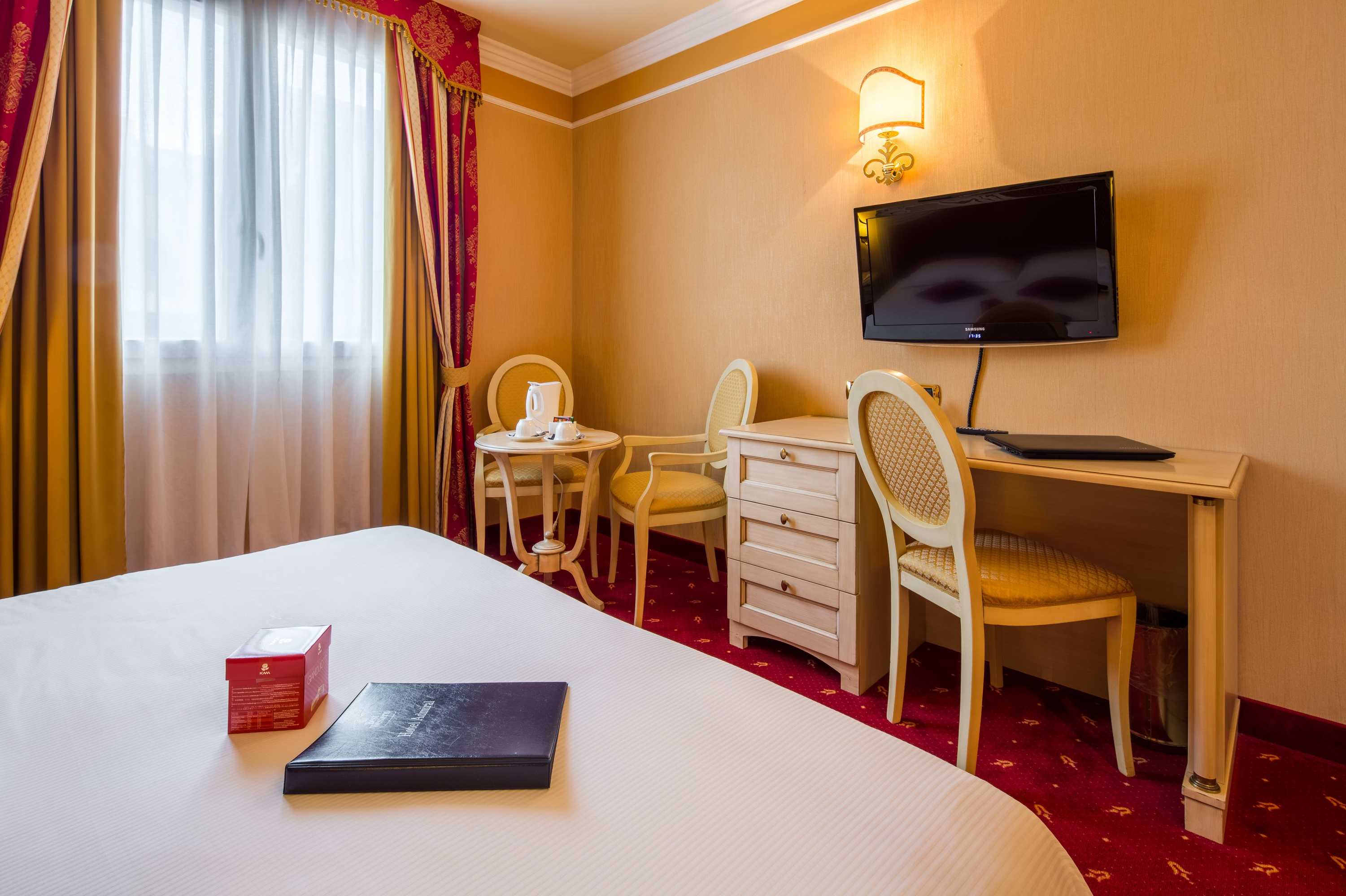 Gift card for IH Hotels Padova Admiral Gift card for IH Hotels Padova Admiral
