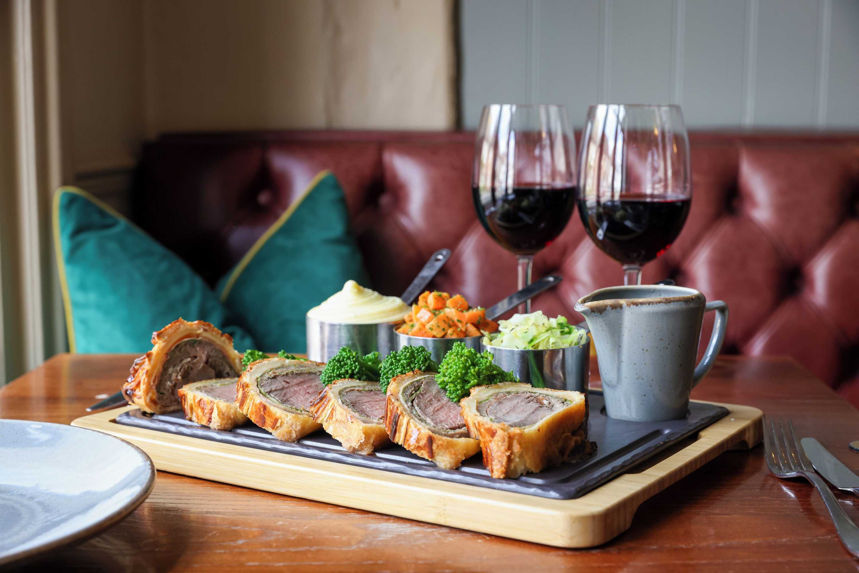 Gift card for The Windmill