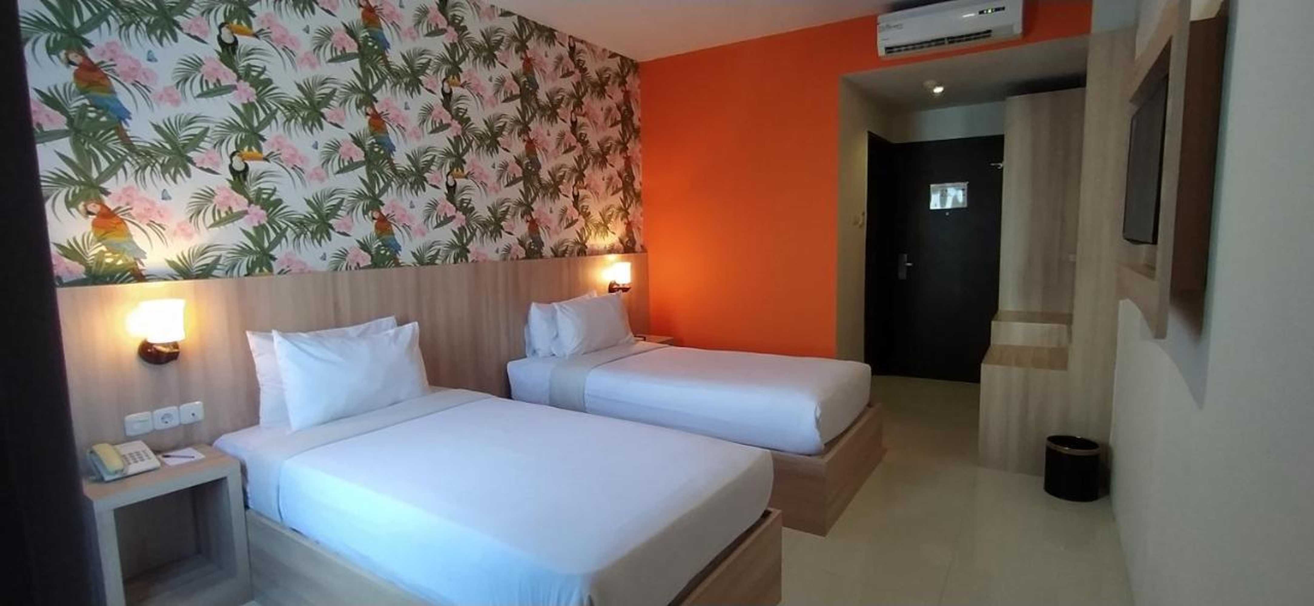 Gift card for All Nite & Day Hotel Makassar Gift card for All Nite & Day Hotel Makassar