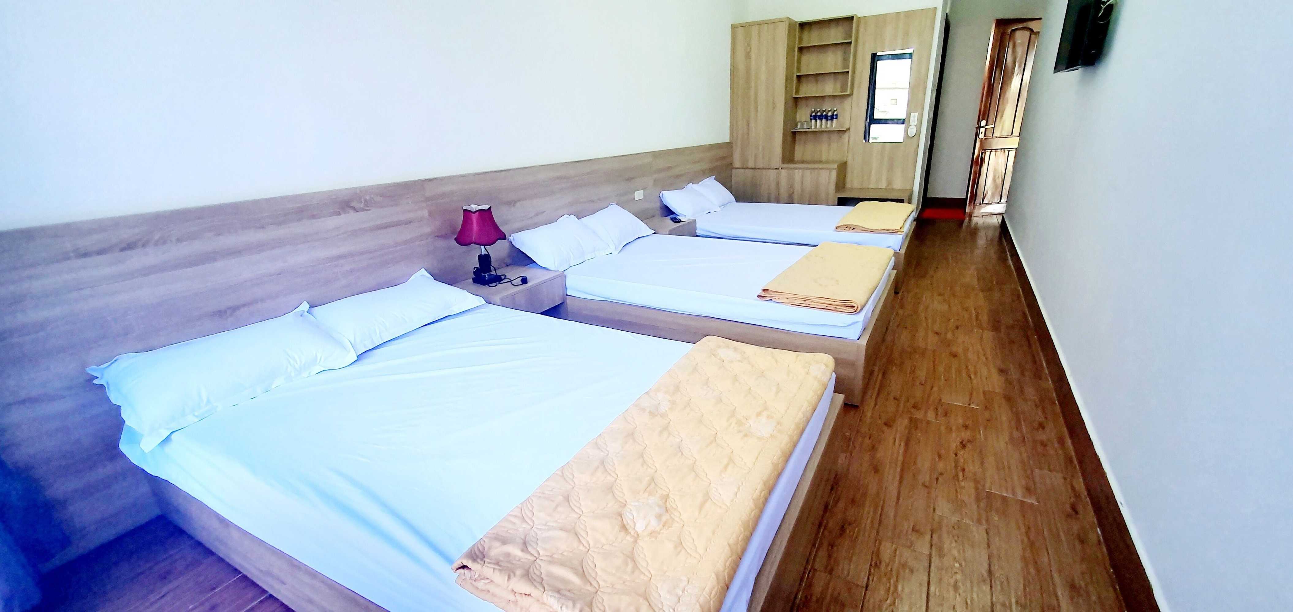 Gift card for Hoang Nam Hotel - Cua Lo Gift card for Hoang Nam Hotel - Cua Lo