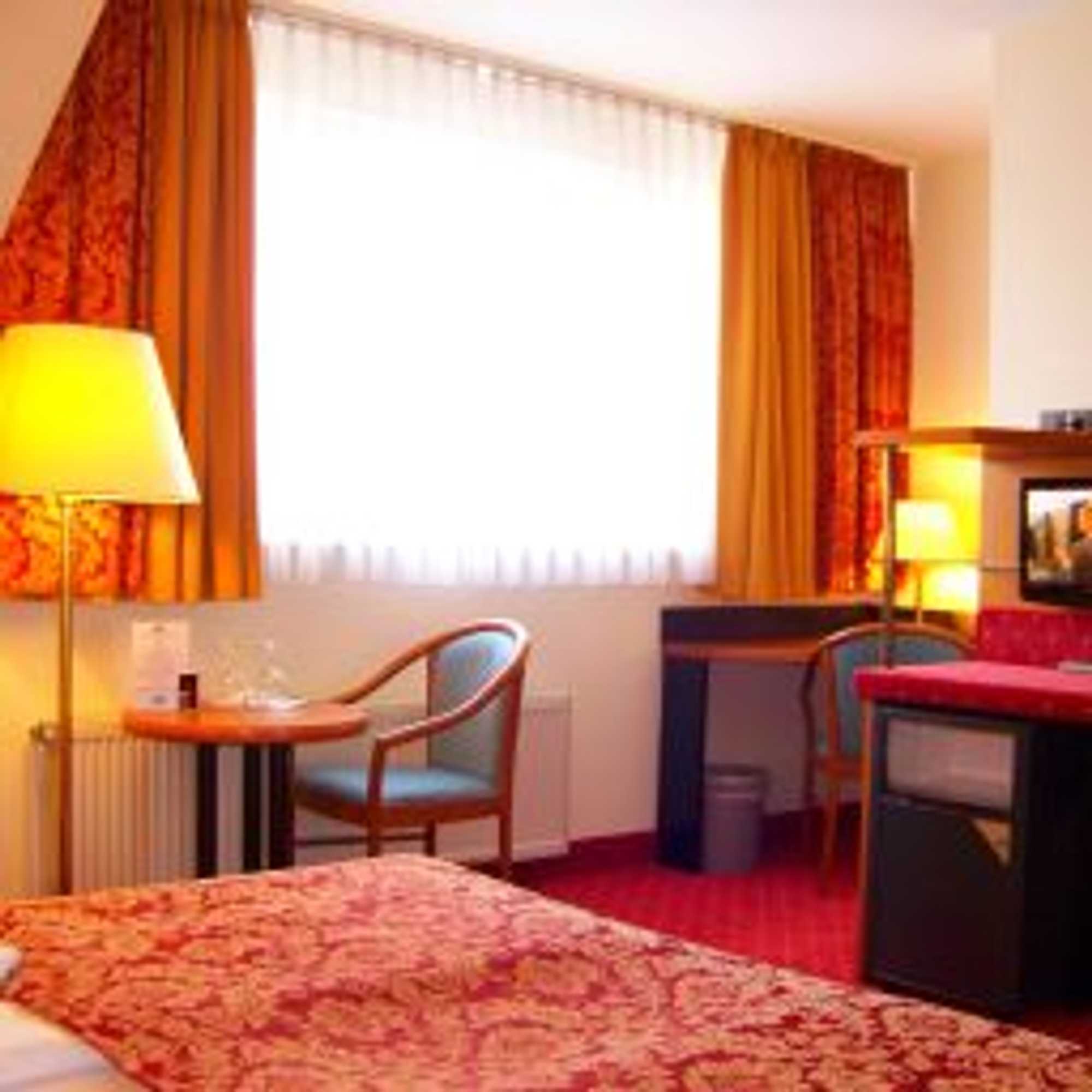 Gift card for Hotel Amadeus Royal Berlin Gift card for Hotel Amadeus Royal Berlin