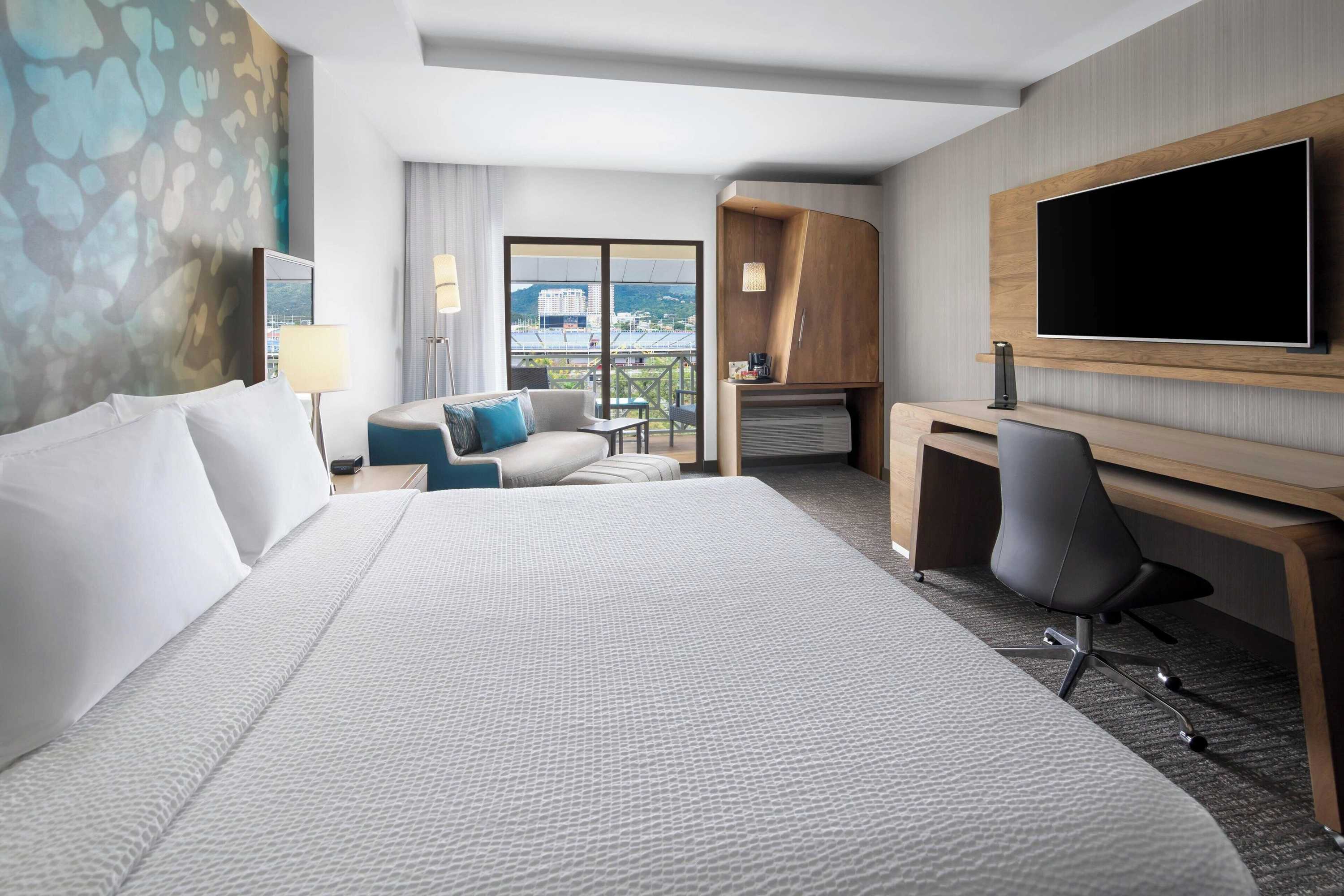 Gift card for Courtyard by Marriott Port Of Spain Gift card for Courtyard by Marriott Port Of Spain