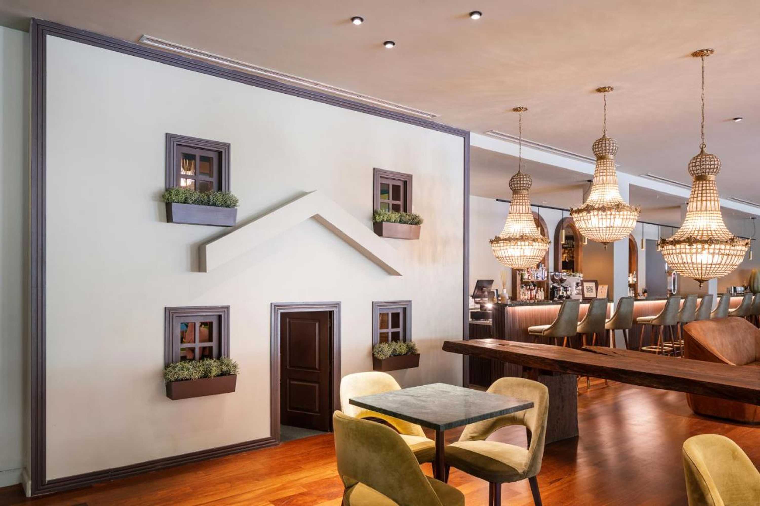 Gift card for Grande Hotel Thermas Nature & Spa