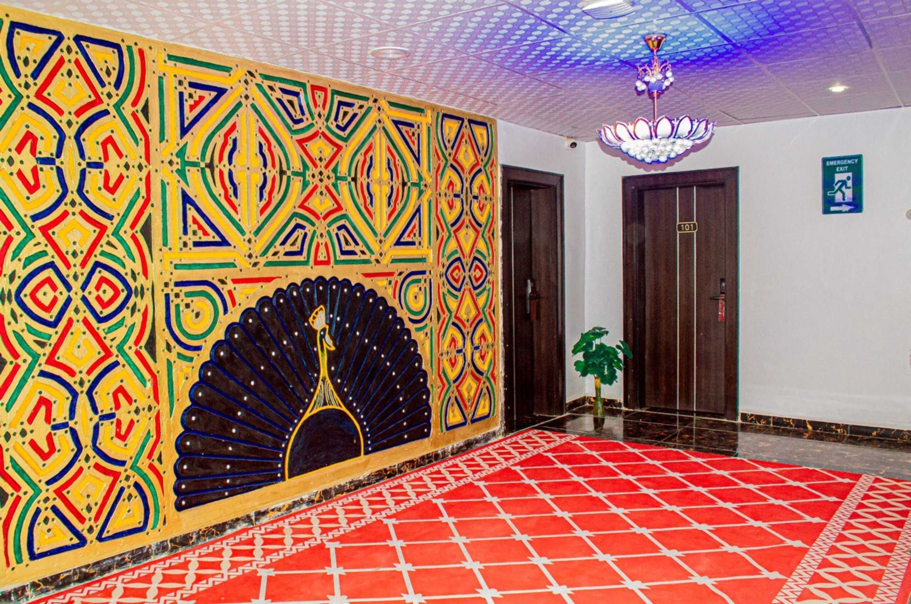 Gift card for Zaytun Hotel Kano Gift card for Zaytun Hotel Kano