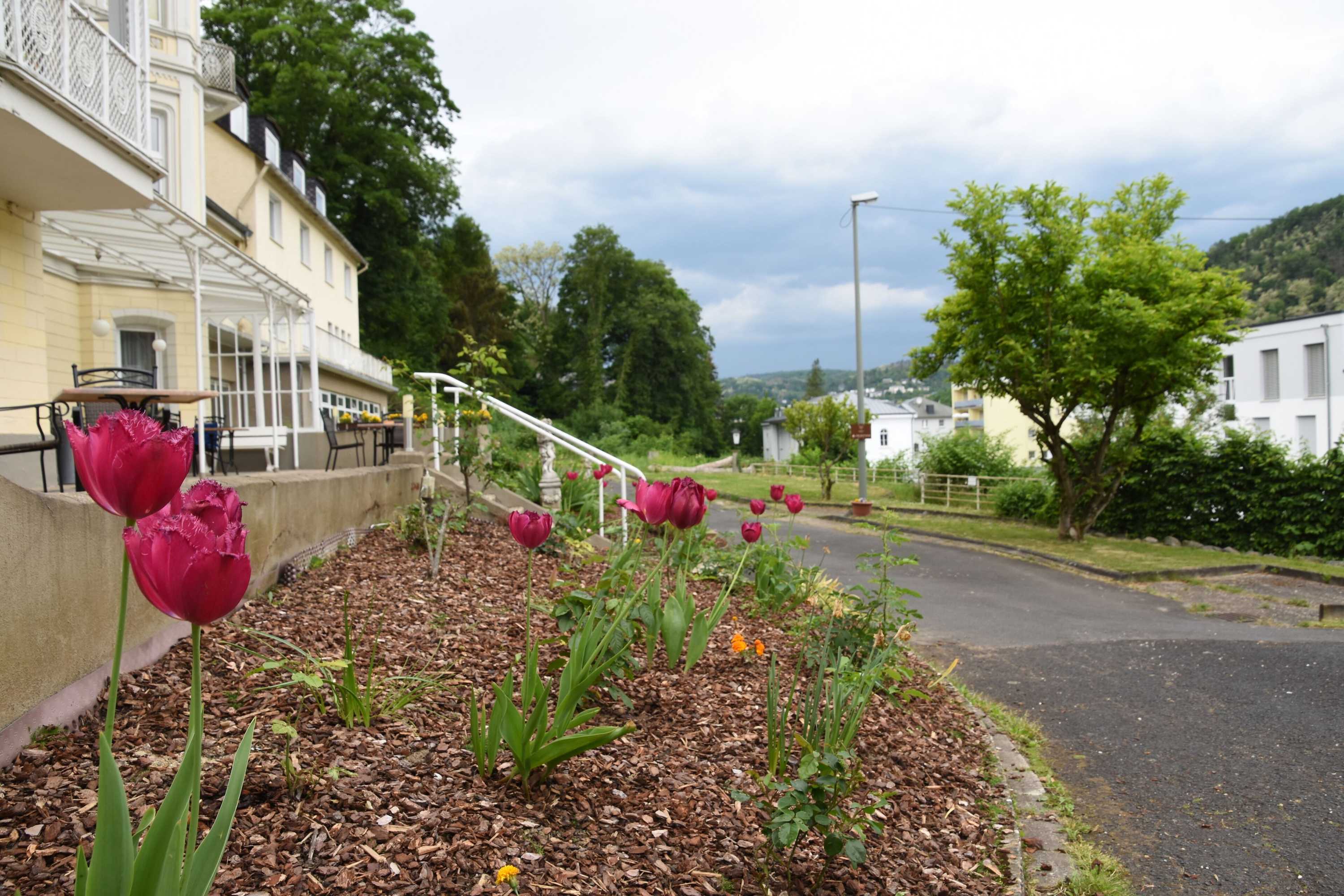 Gift card for Trip Inn Parkhotel Bad Ems Gift card for Trip Inn Parkhotel Bad Ems
