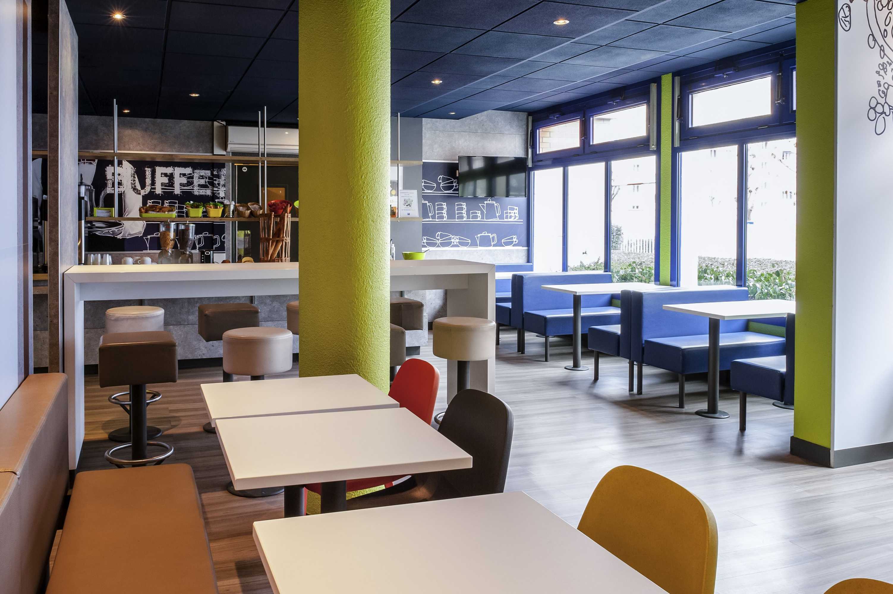 Gift card for Ibis Budget Courbevoie Paris la Defense 1 Gift card for Ibis Budget Courbevoie Paris la Defense 1