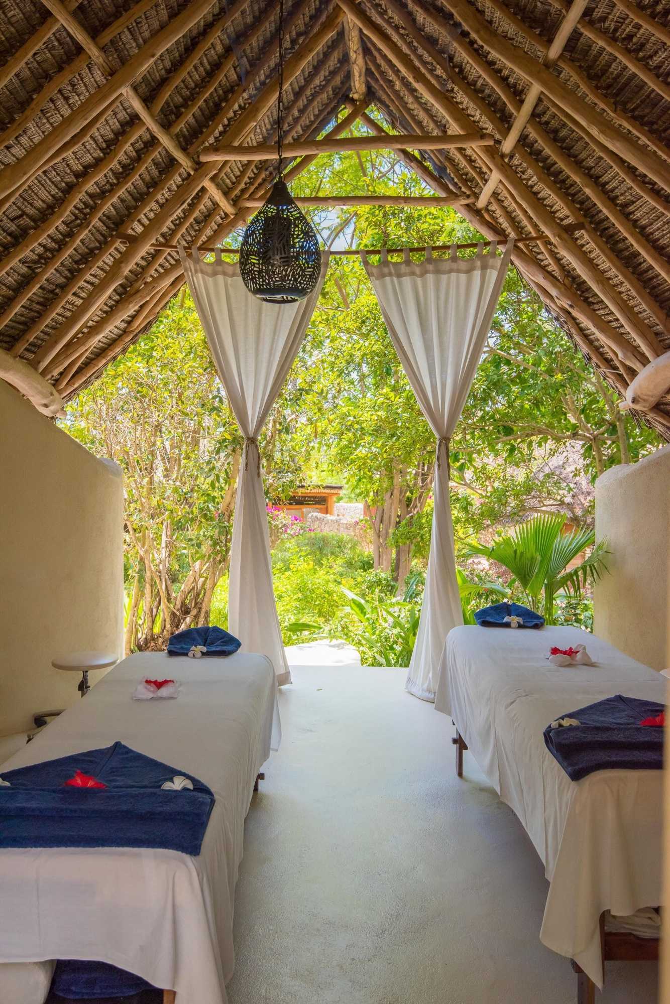 Gift card for Zanzibar White Sand Luxury Villas & Spa Gift card for Zanzibar White Sand Luxury Villas & Spa