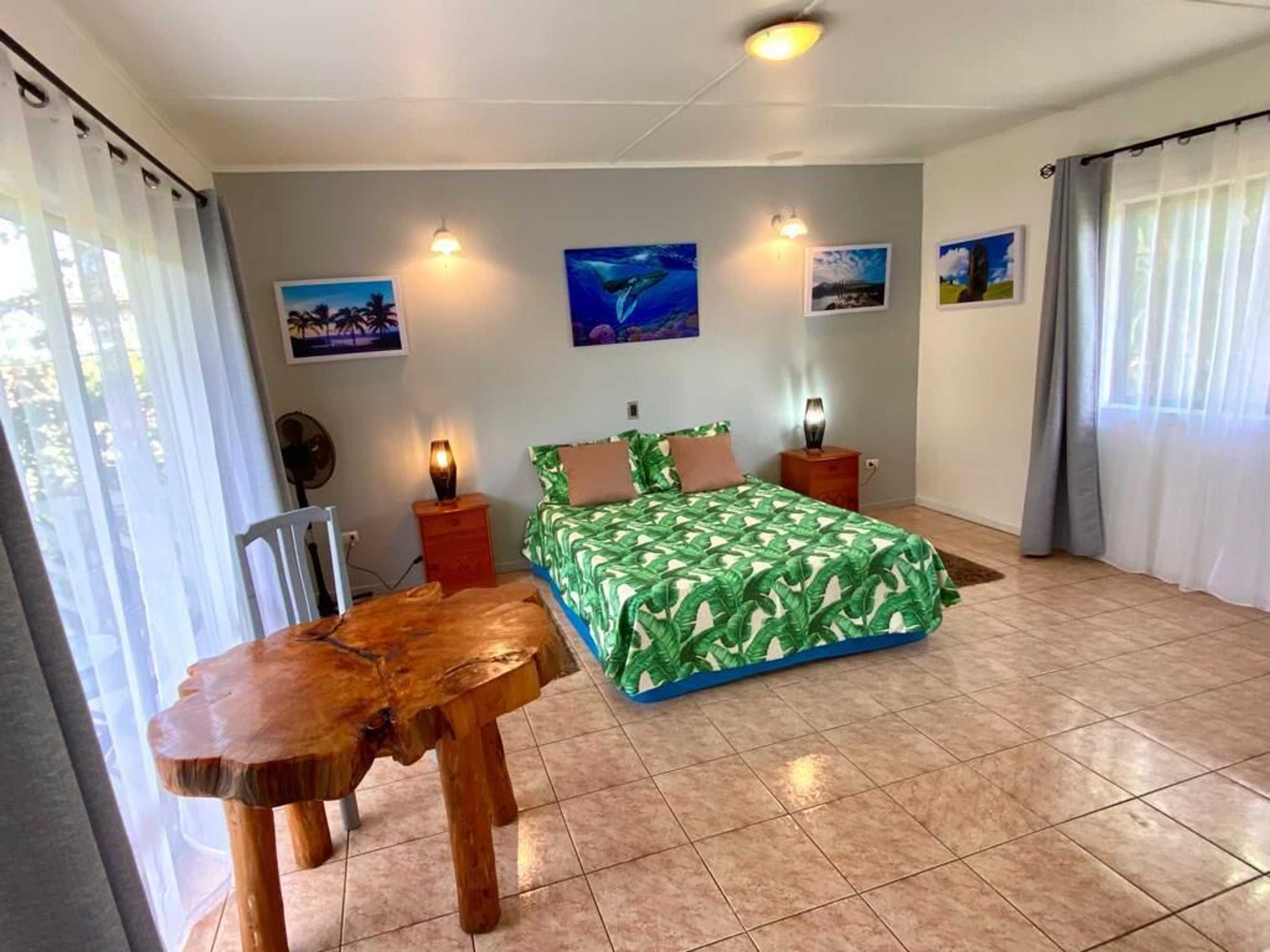 Gift card for Kahina Lodge Gift card for Kahina Lodge