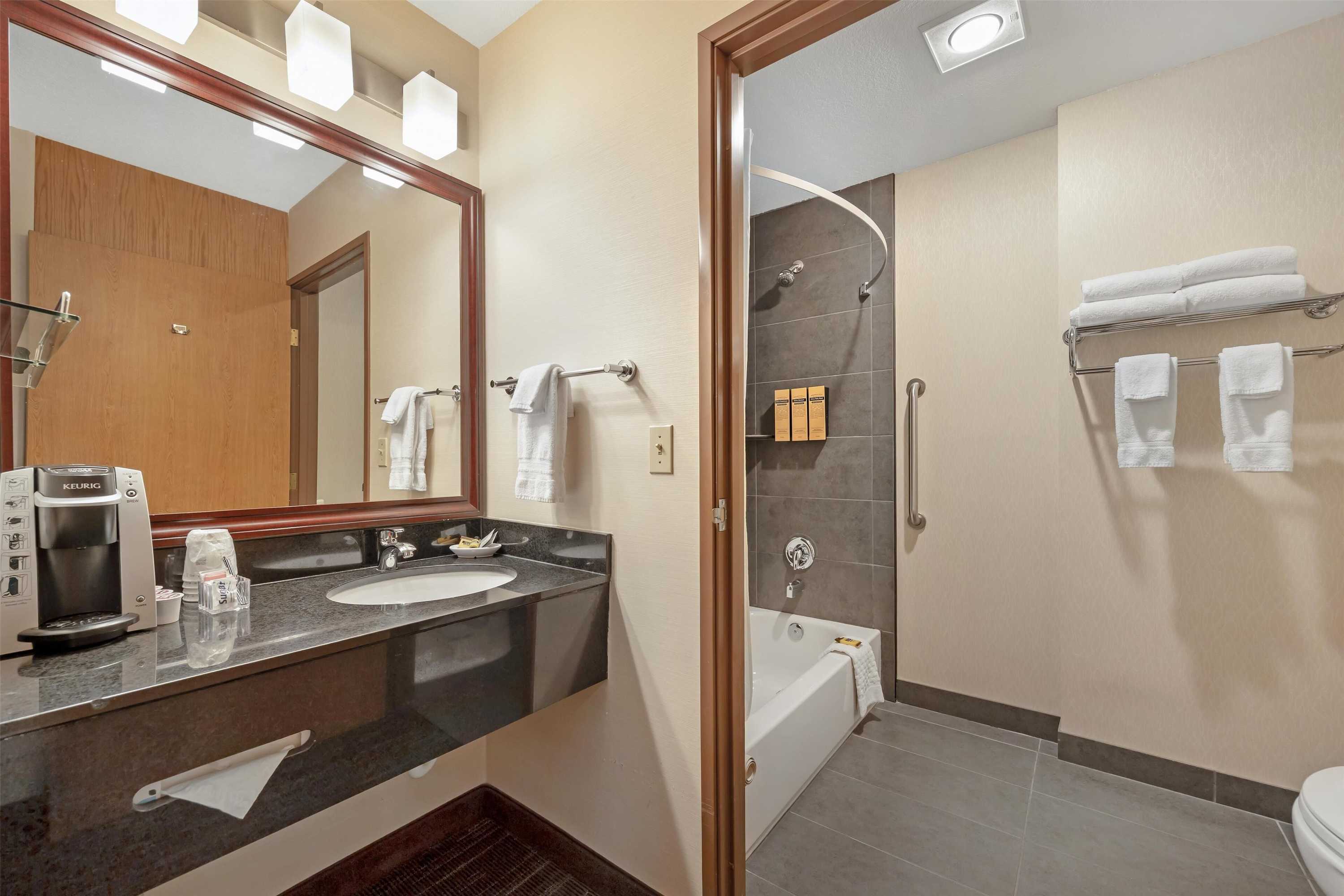 Gift card for Best Western Plus City Center Gift card for Best Western Plus City Center
