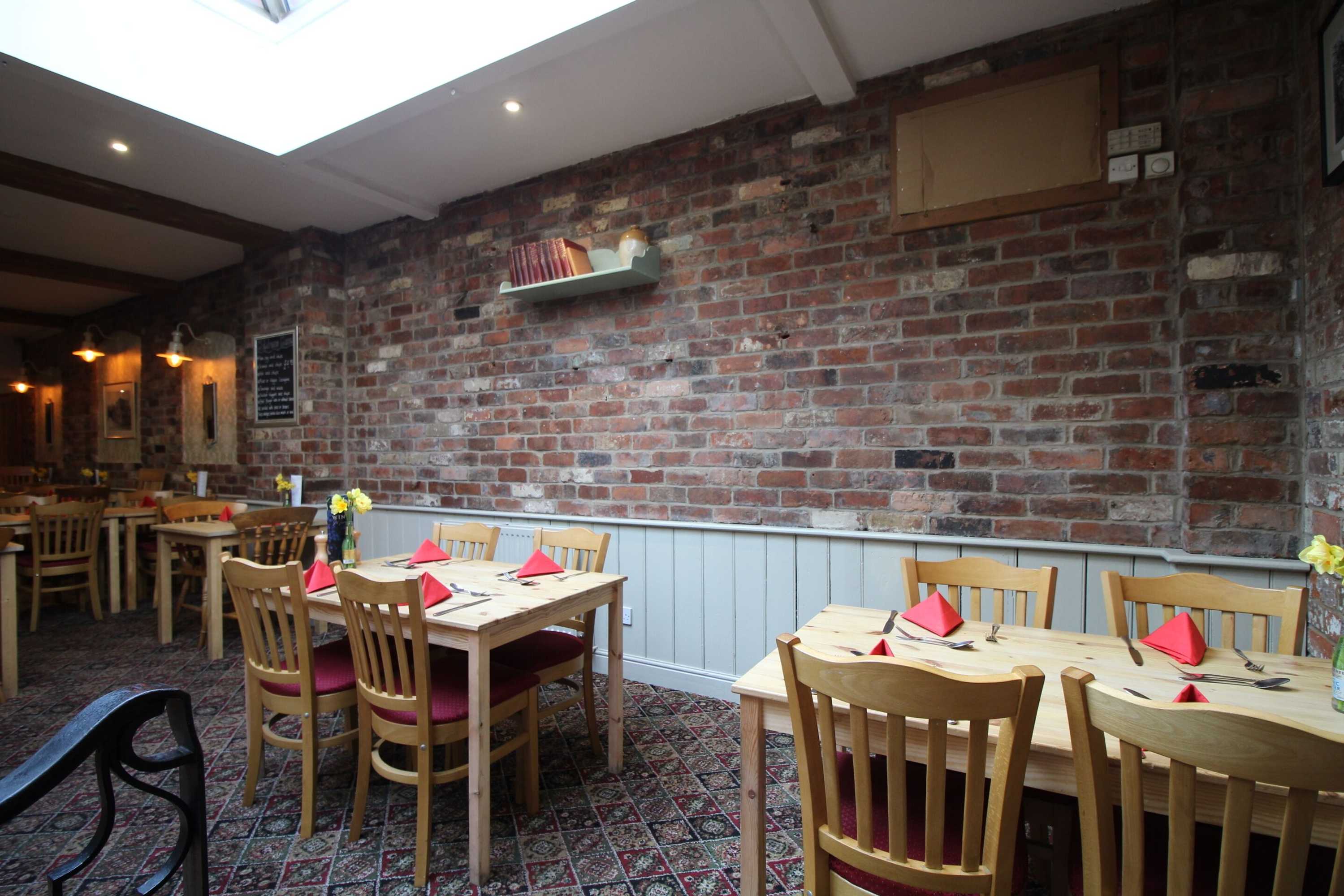 Gift card for The Clothiers Arms