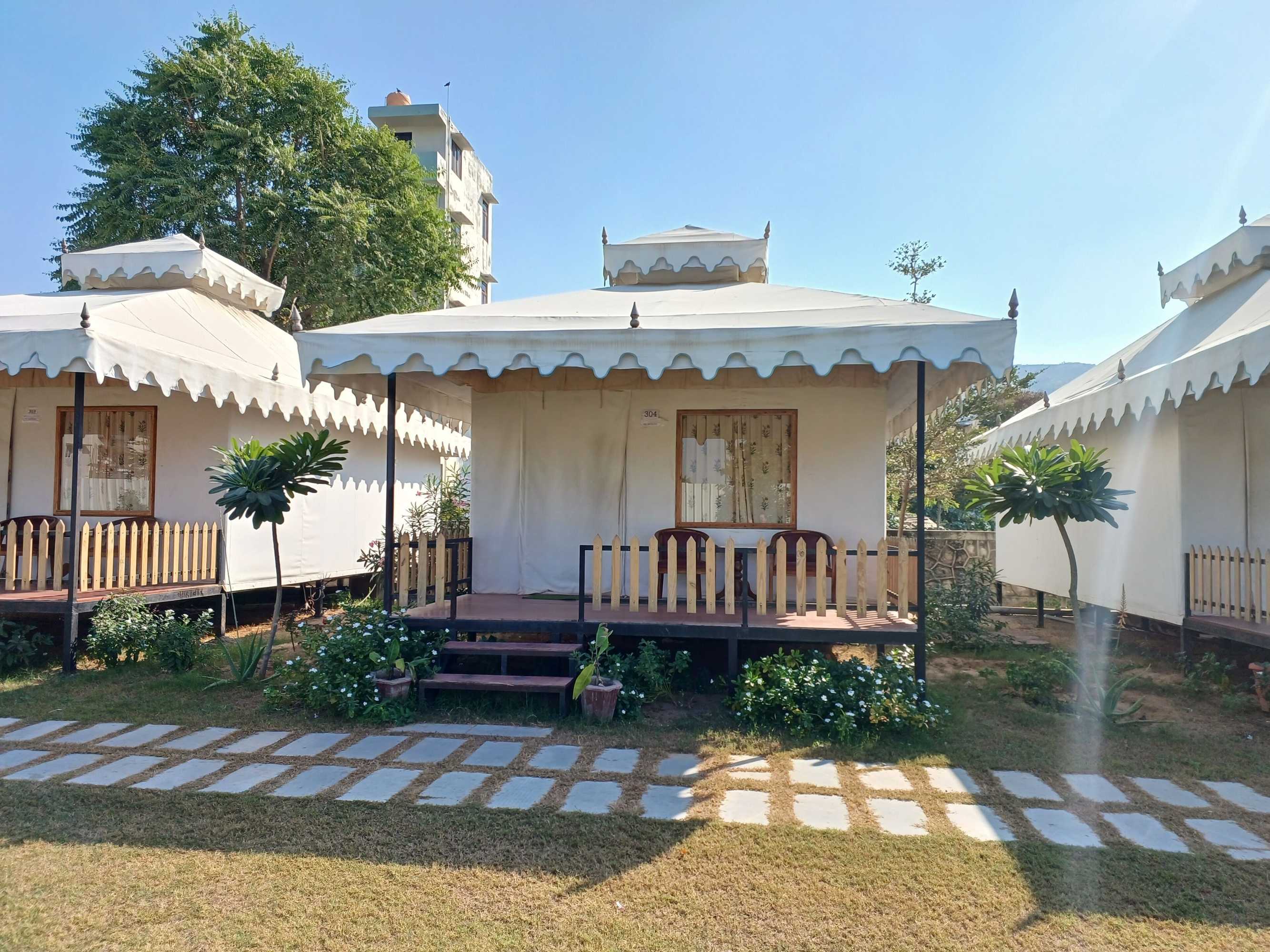 Gift card for Royal Pushkar Camps- a Luxury Camp Resort Gift card for Royal Pushkar Camps- a Luxury Camp Resort