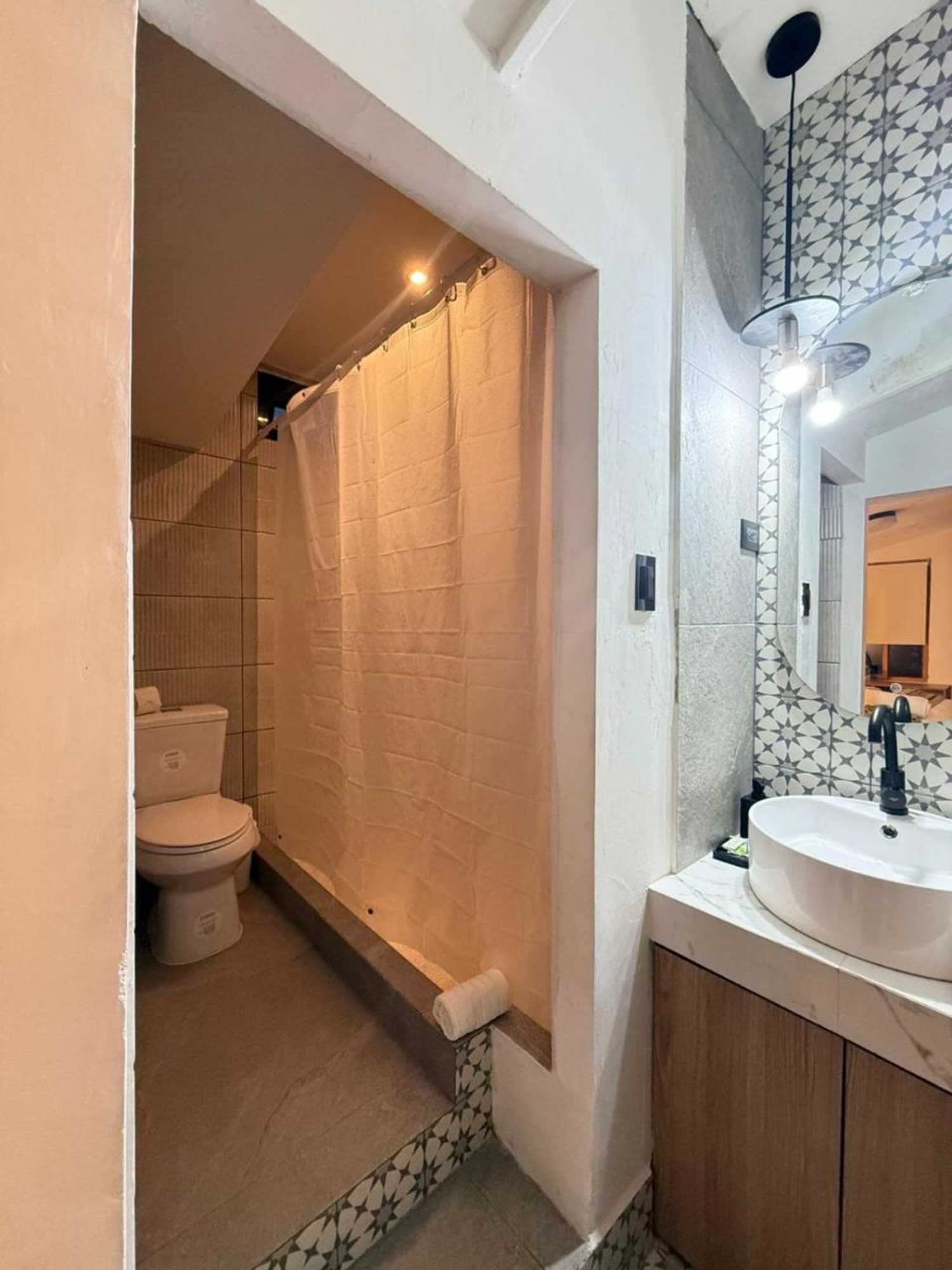 Gift card for Hostal Casa Tenango