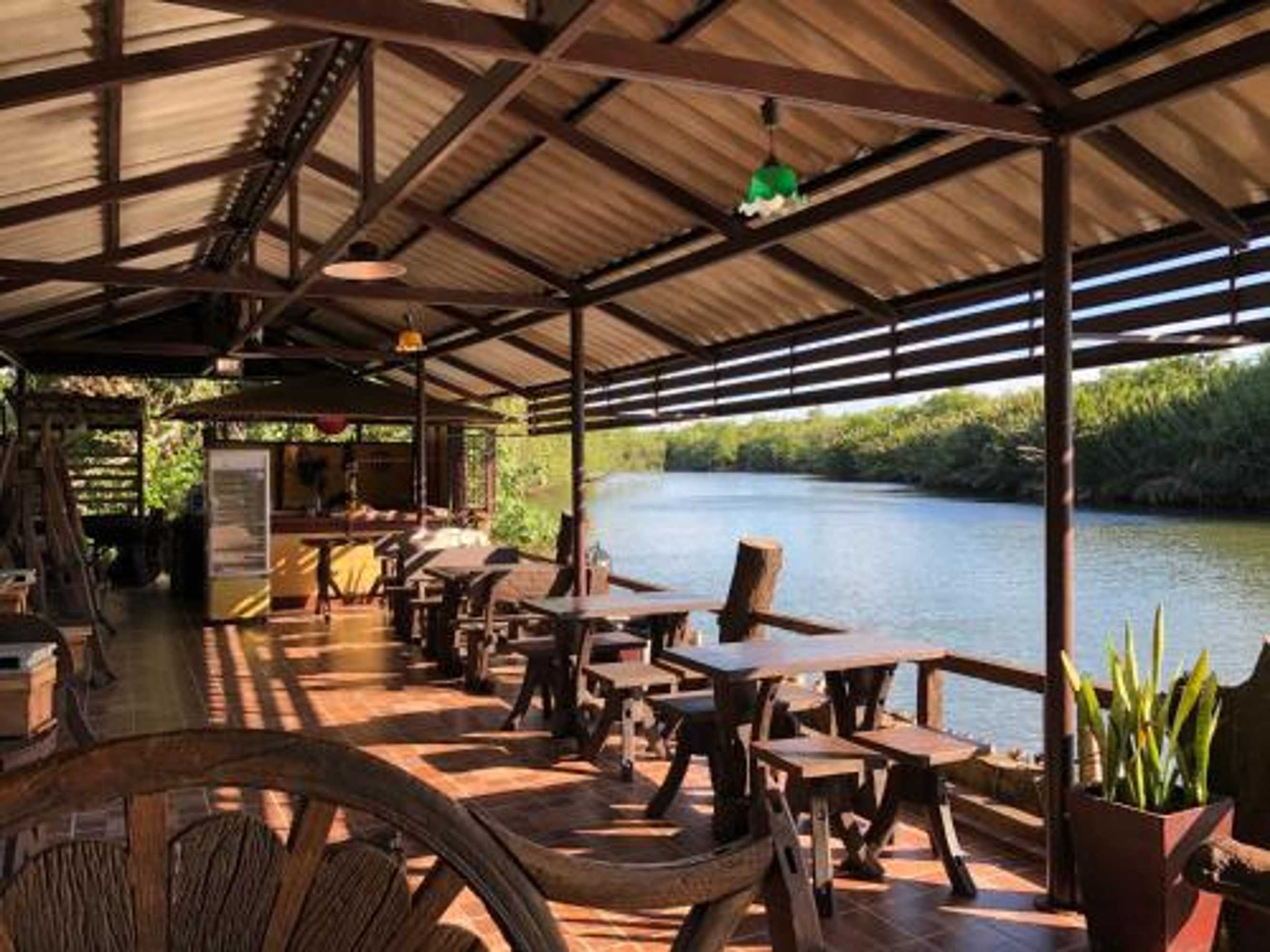 Gift card for Pop Riverside Trat Gift card for Pop Riverside Trat