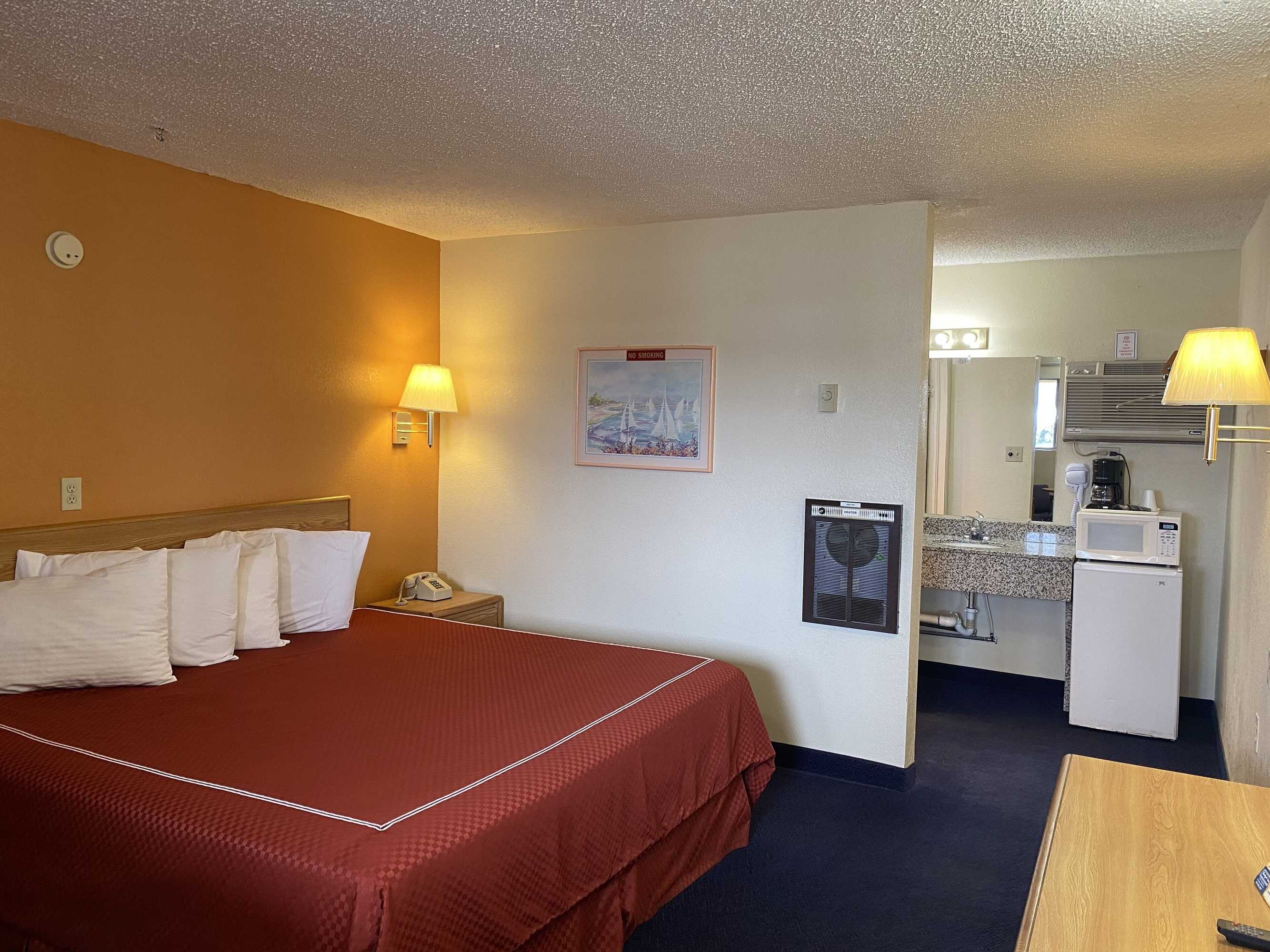 Gift card for Econo Lodge Gift card for Econo Lodge