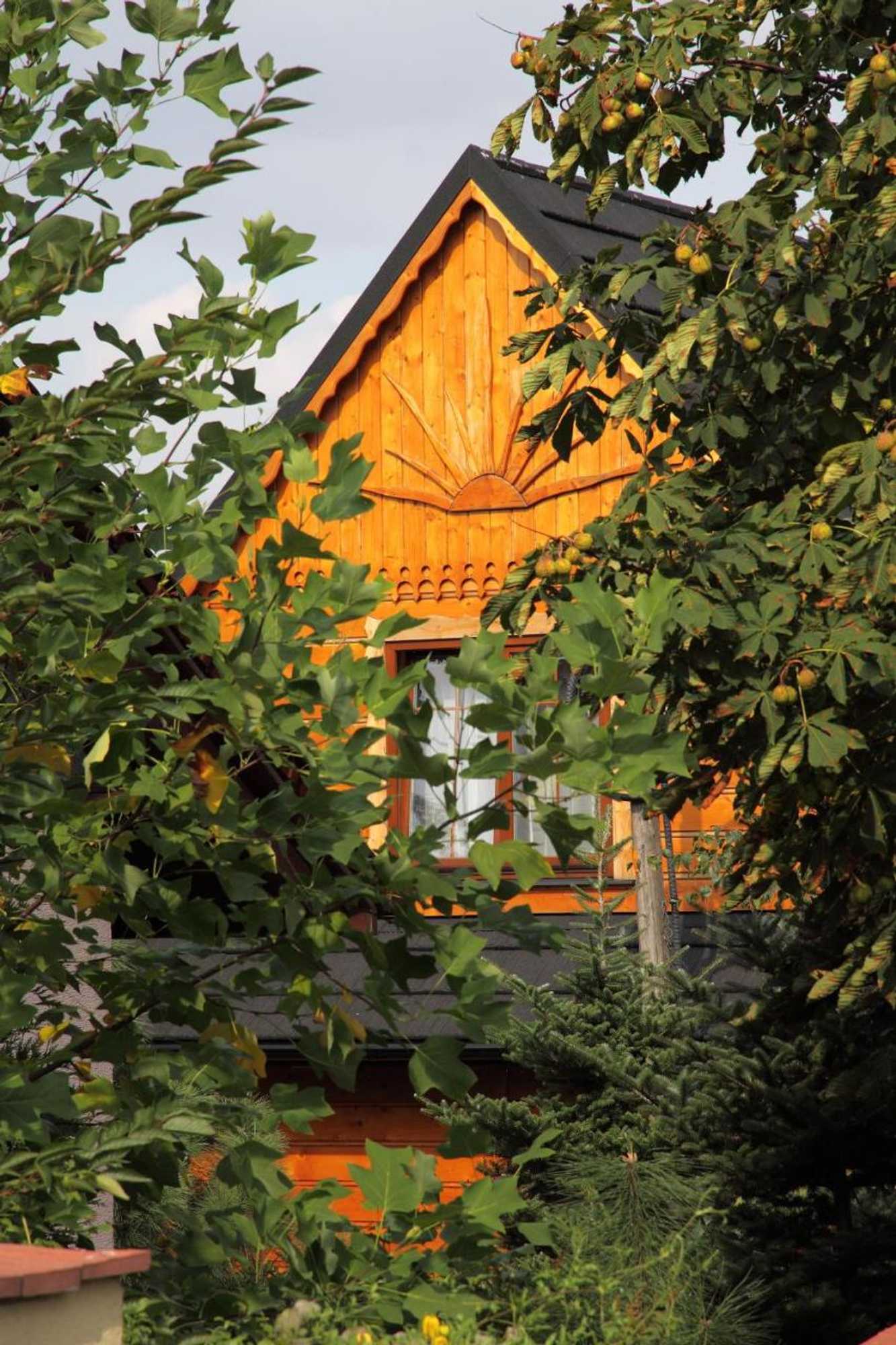 Gift card for Jankówka