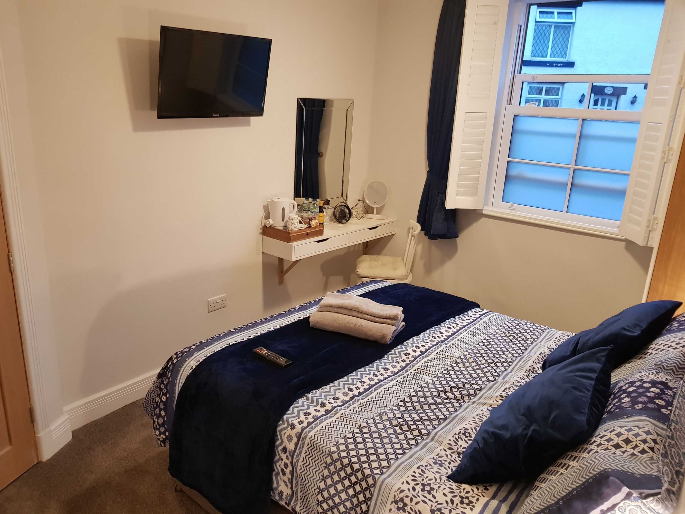 Gift card for Saracens House Bed & Breakfast