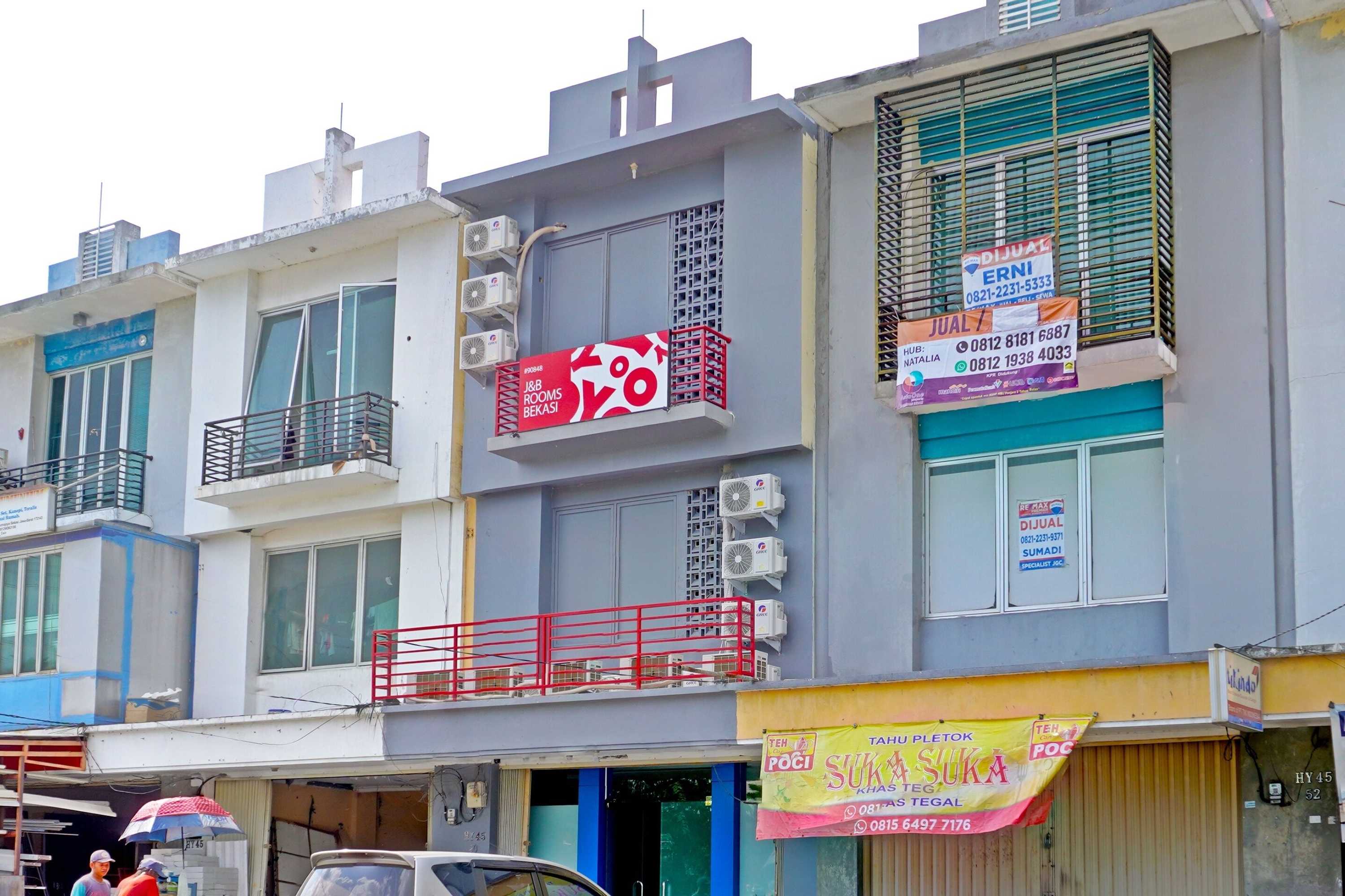 Gift card for Oyo 90848 J&b Rooms Bekasi Gift card for Oyo 90848 J&b Rooms Bekasi