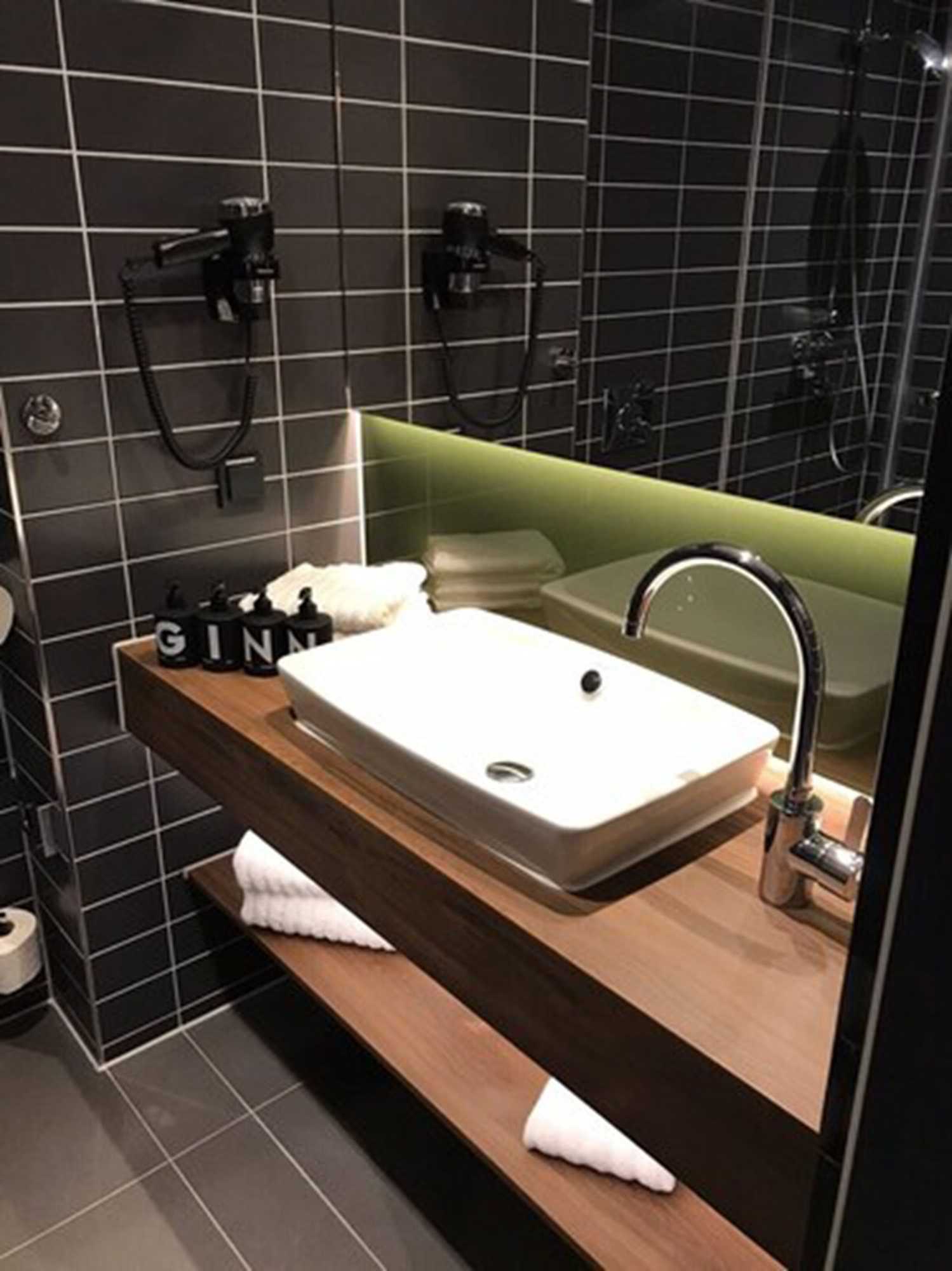 Gift card for Ginn City & Lounge Hotel Ravensburg Gift card for Ginn City & Lounge Hotel Ravensburg