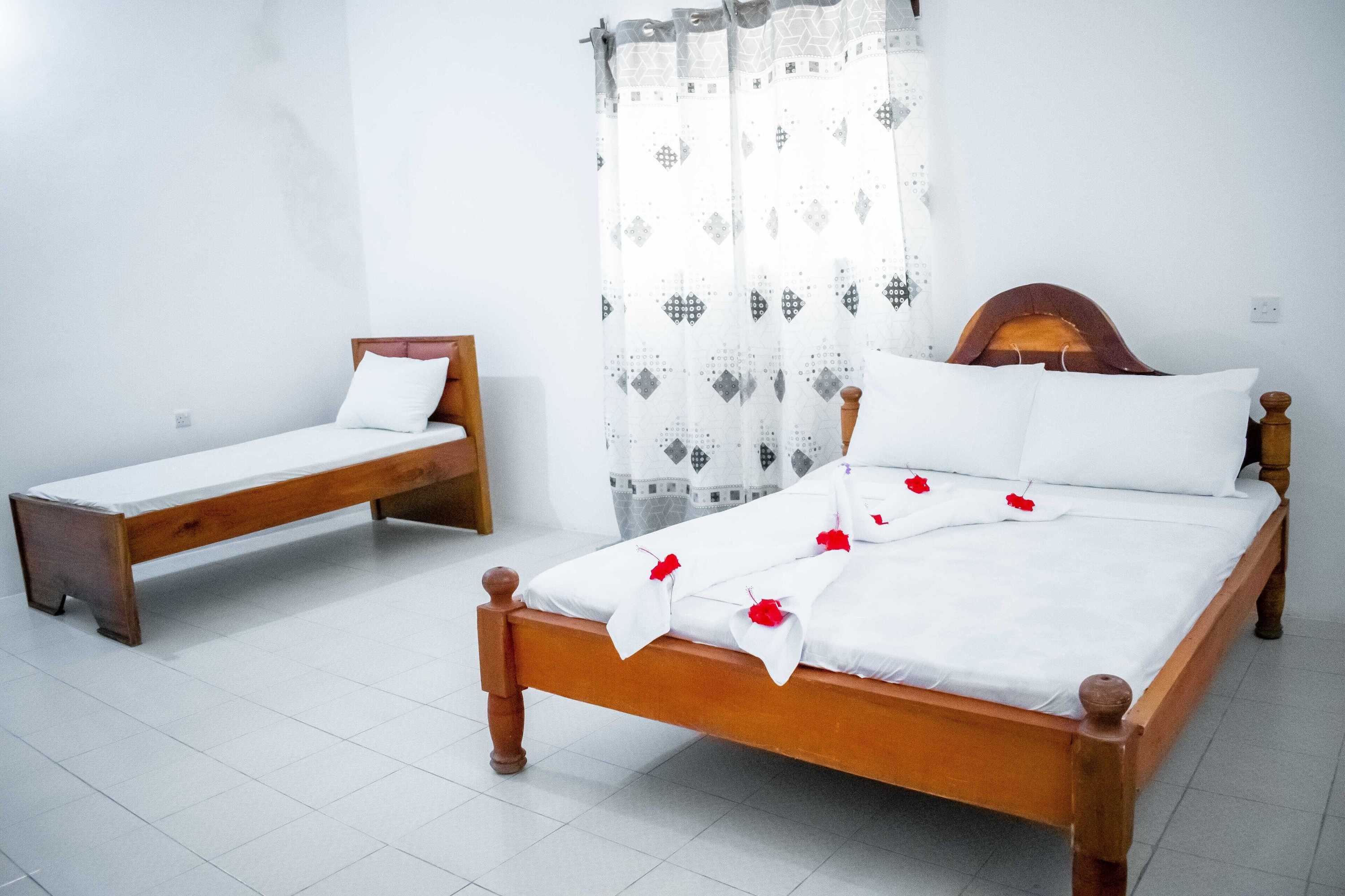 Gift card for Kilimani Kizi Lodge Gift card for Kilimani Kizi Lodge