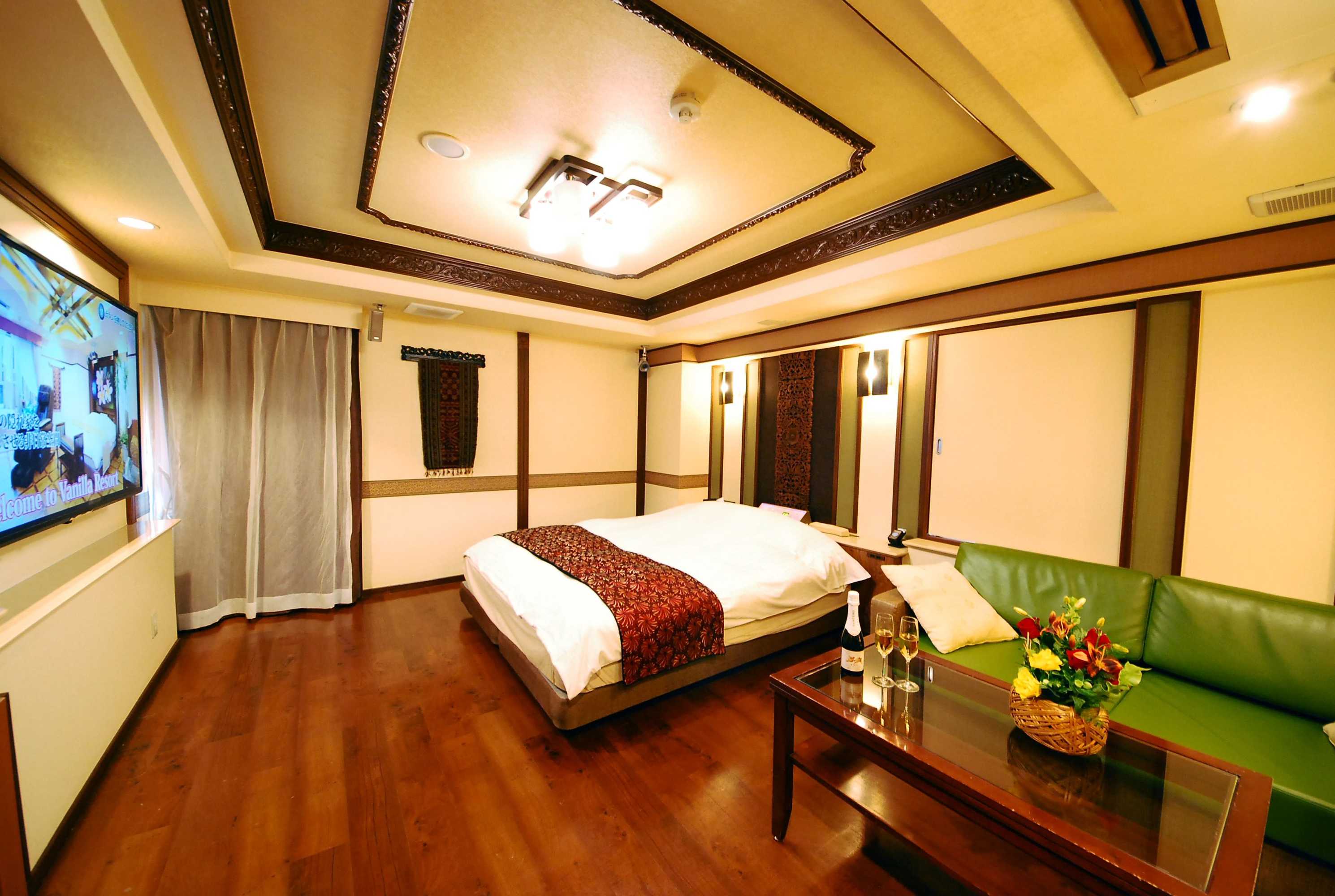 Gift card for Vanilla Resort Kawagoe - Adults Only Gift card for Vanilla Resort Kawagoe - Adults Only