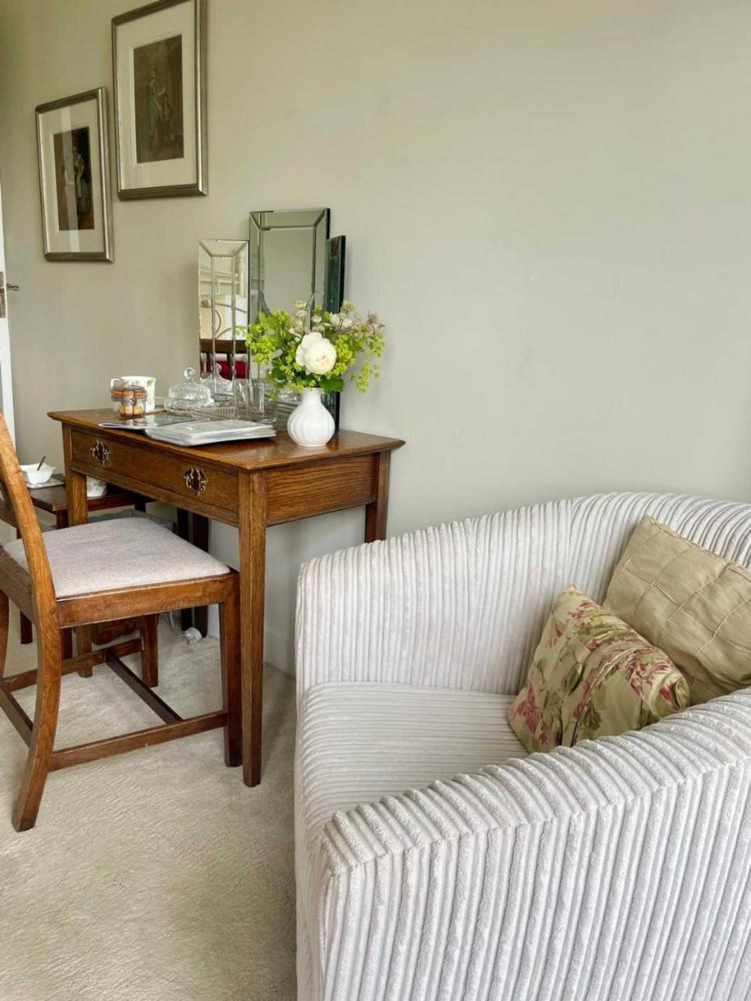 Gift card for Marston Croft B&b