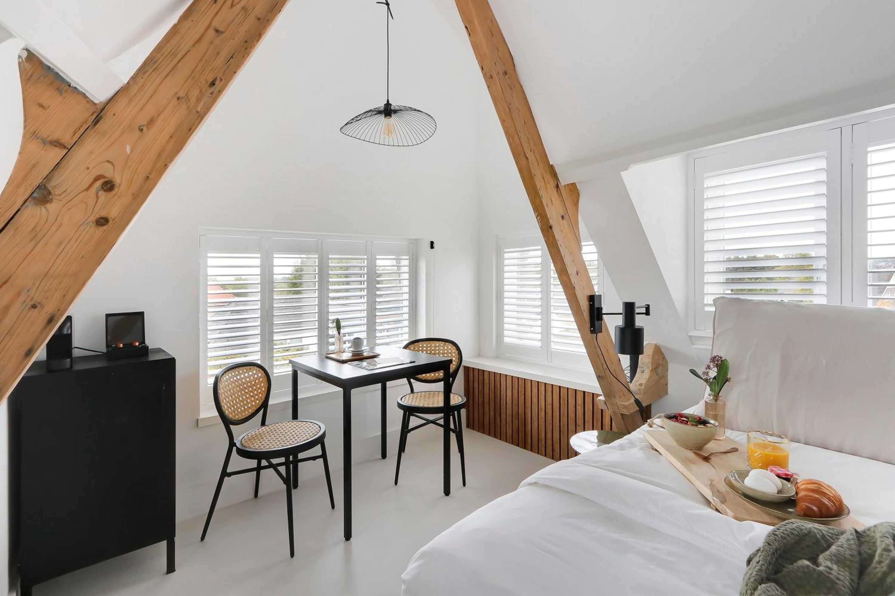 Gift card for Boutique Hotel Hippe Hendrik Gift card for Boutique Hotel Hippe Hendrik