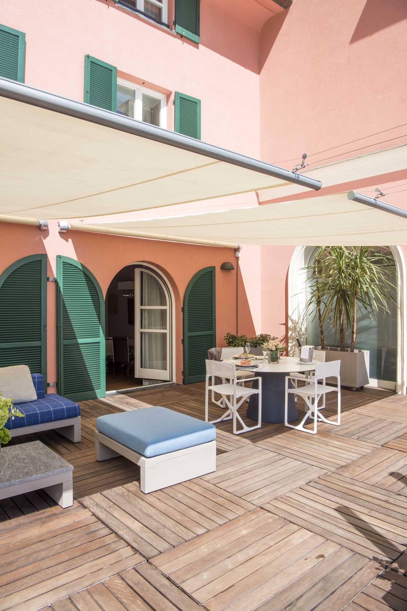 Gift card for Grand Hotel Portovenere Gift card for Grand Hotel Portovenere