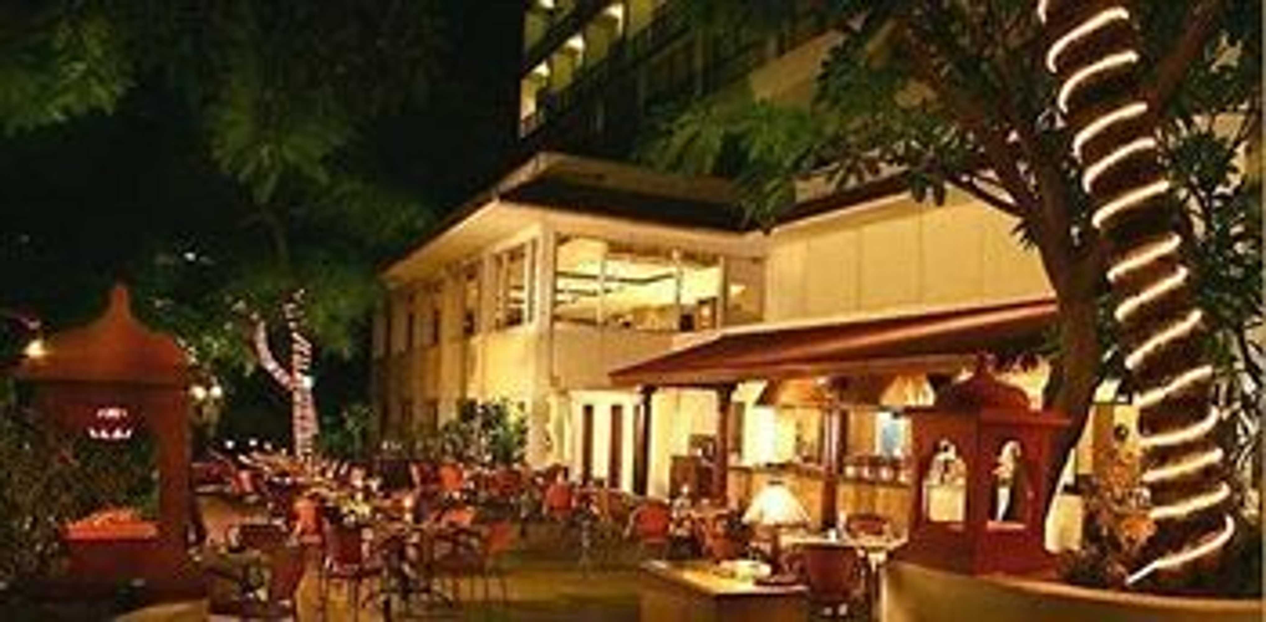 Gift card for Taj Banjara