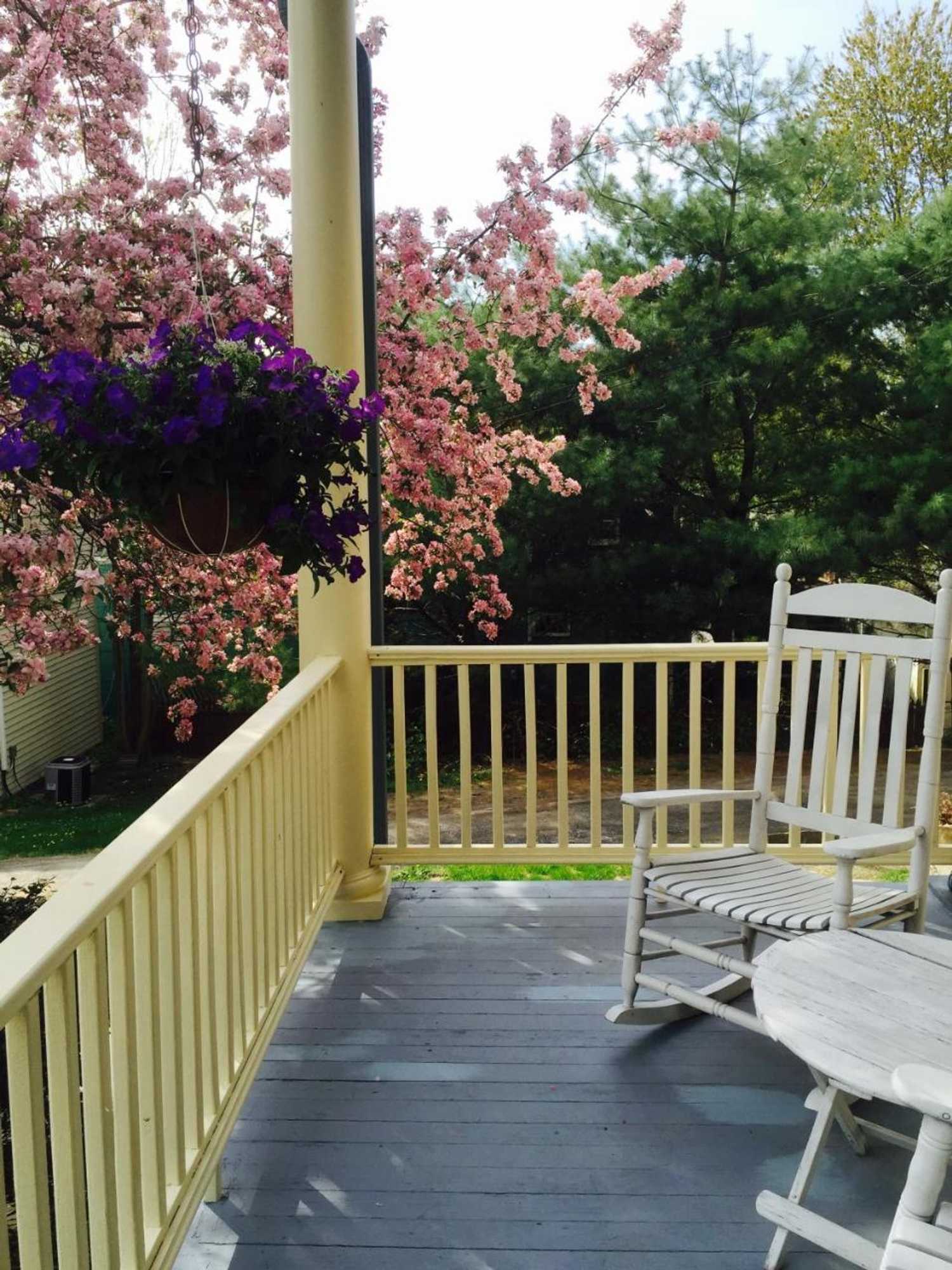 Gift card for The Borland House Inn