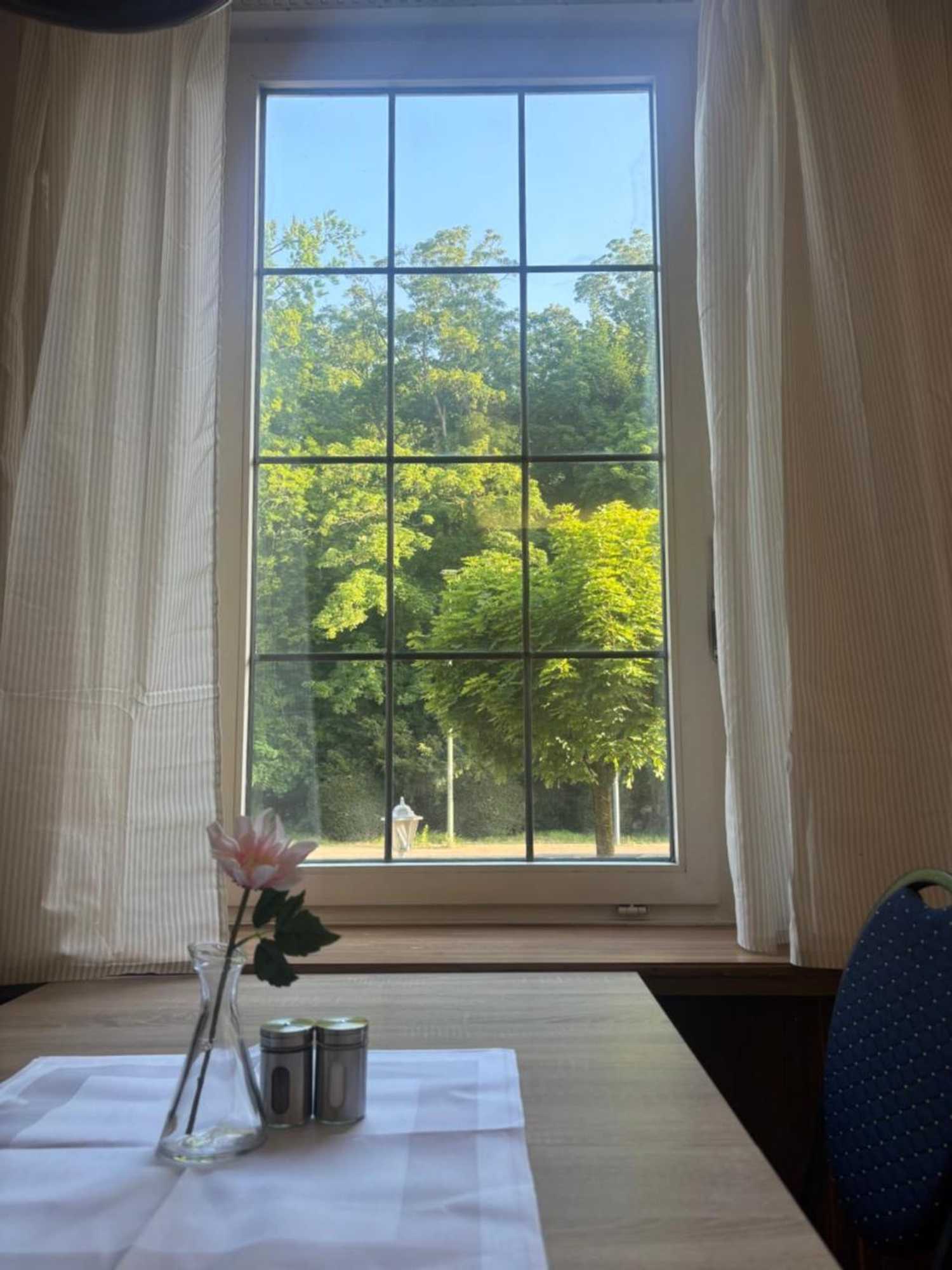 Gift card for Café-Restaurant Hotel Breuer