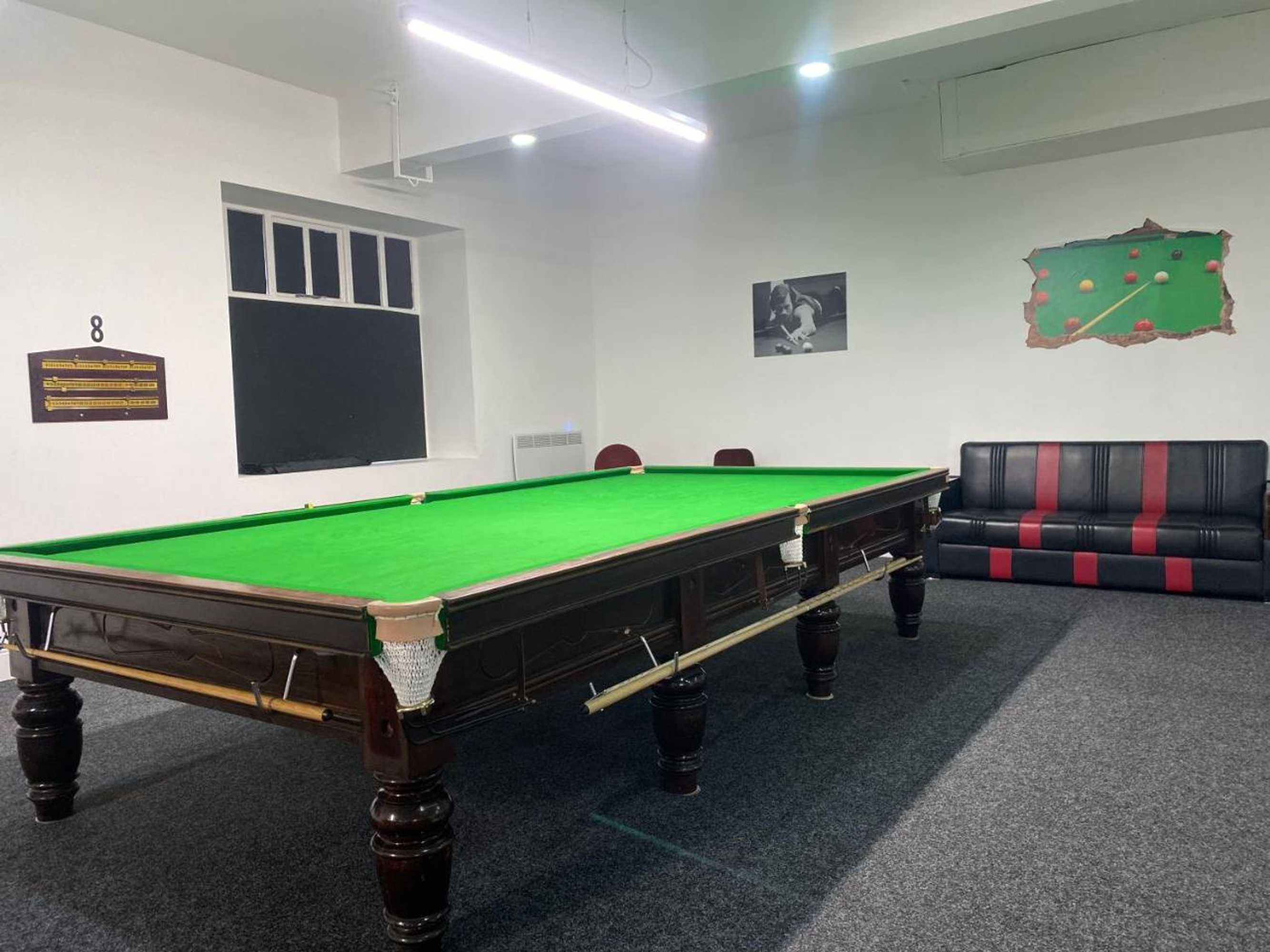 Gift card for Kings Budget Hotel - Blackburn