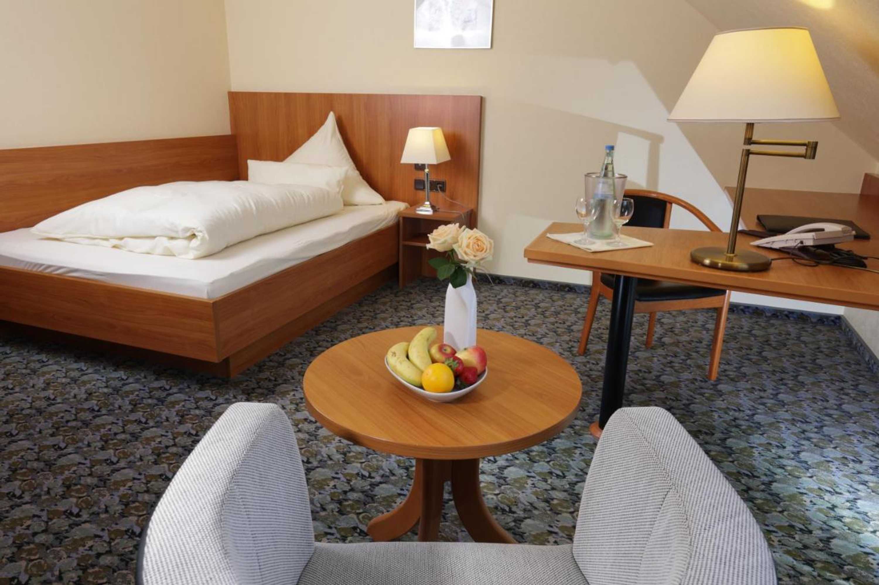 Gift card for Hotel Restaurant Fischer
