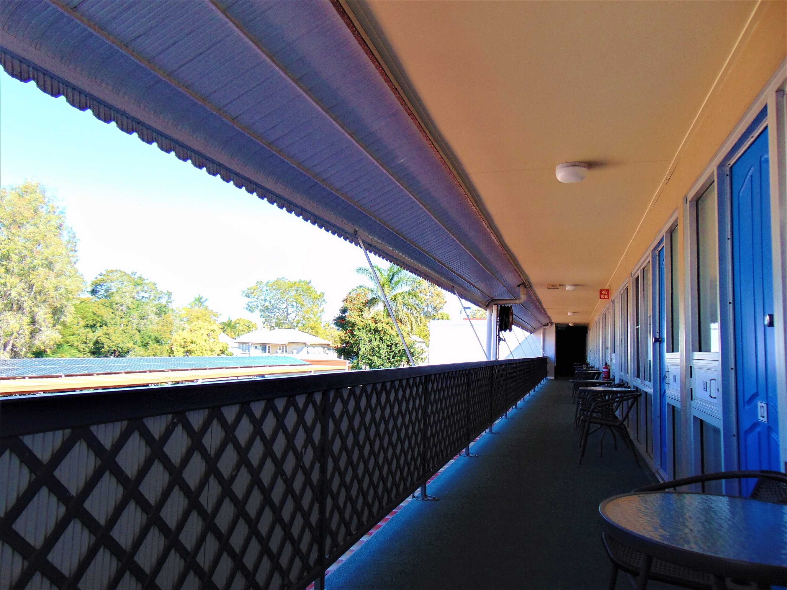 Gift card for Rockhampton Court Motor Inn Gift card for Rockhampton Court Motor Inn