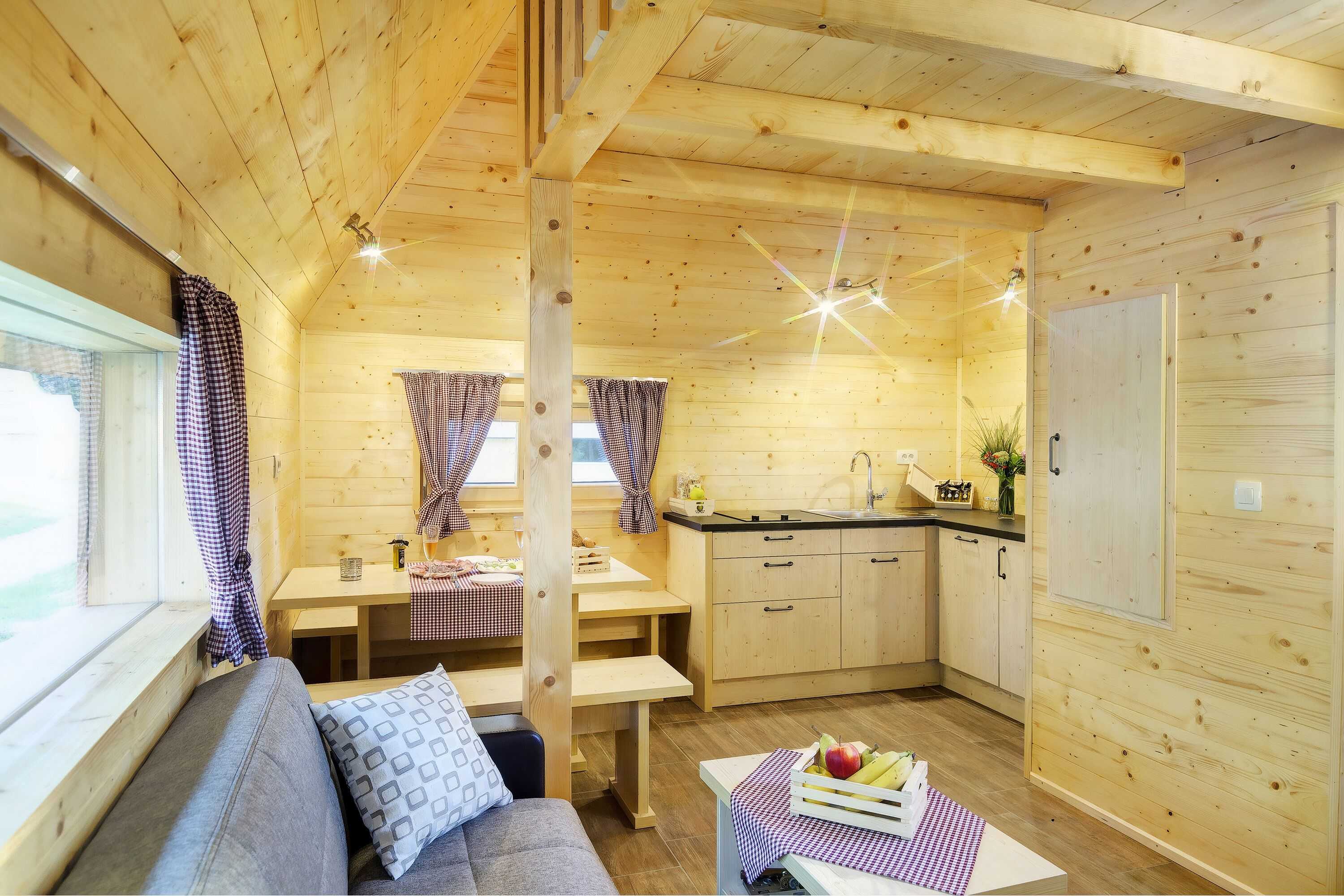 Gift card for Slovenia Eco Resort Gift card for Slovenia Eco Resort