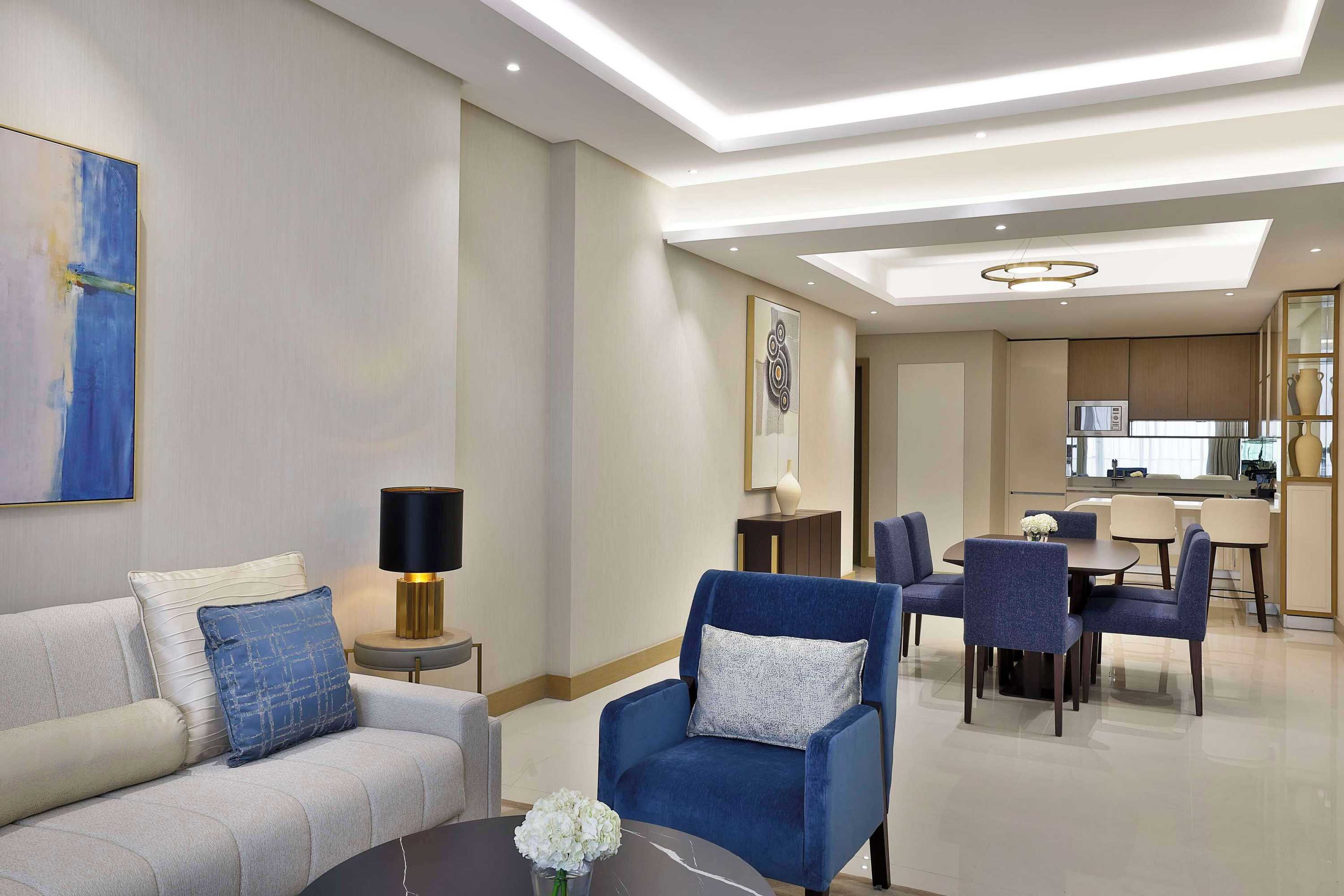 Gift card for Hilton Bahrain City Centre Hotel & Residences