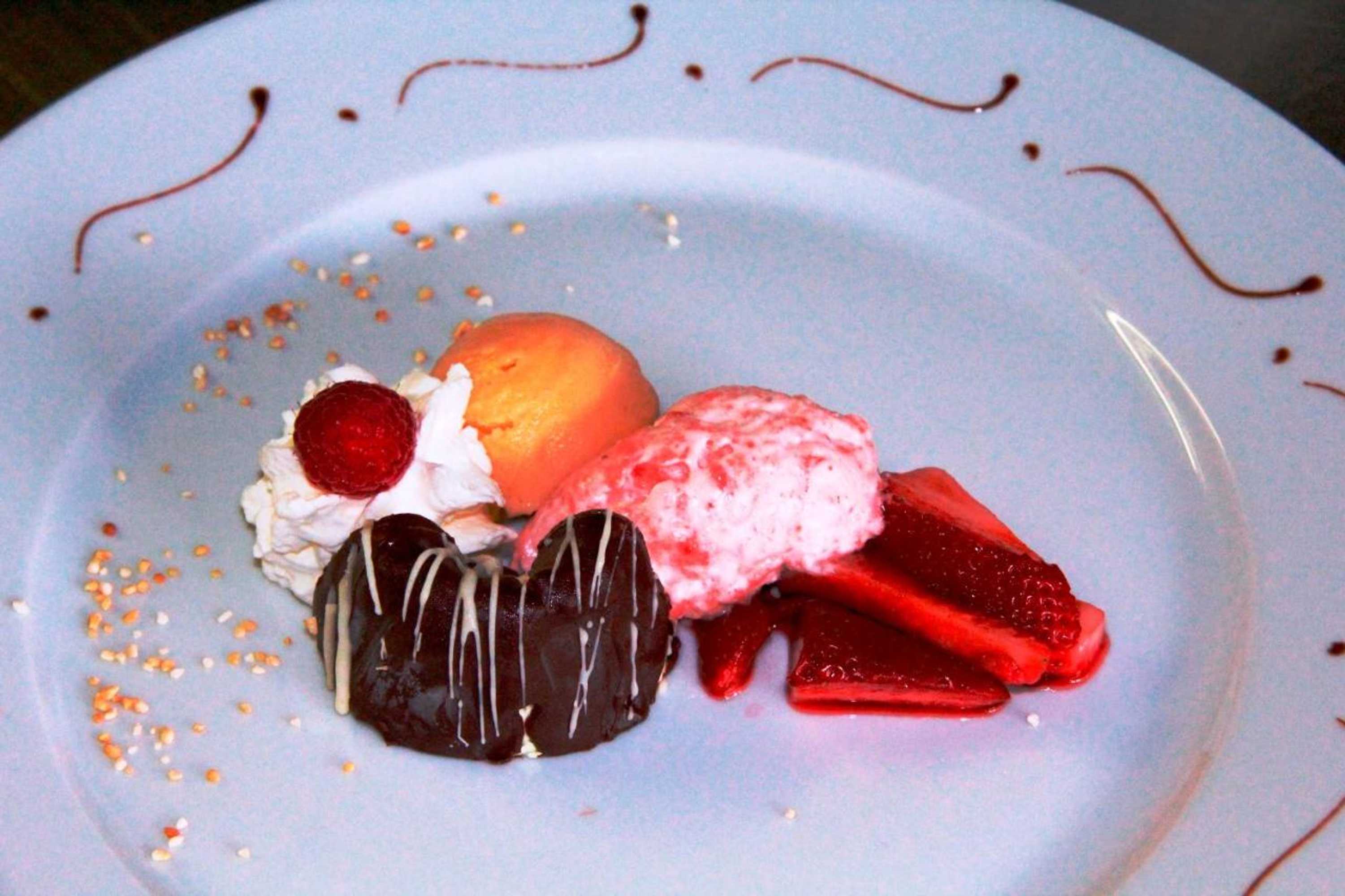 Gift card for Hotel Restaurant Rössli