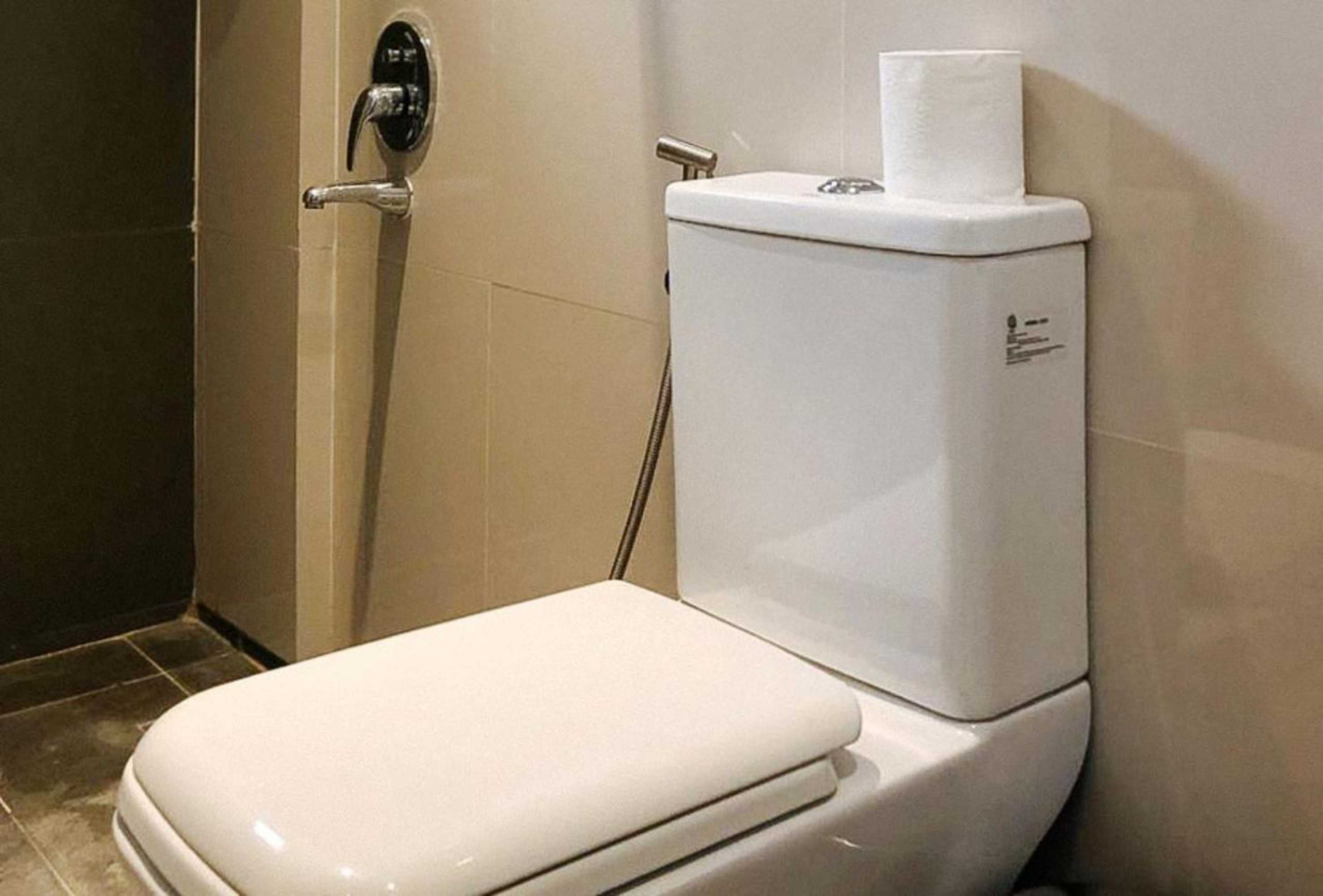 Gift card for Reddoorz @ Occazia Hotel Pampanga