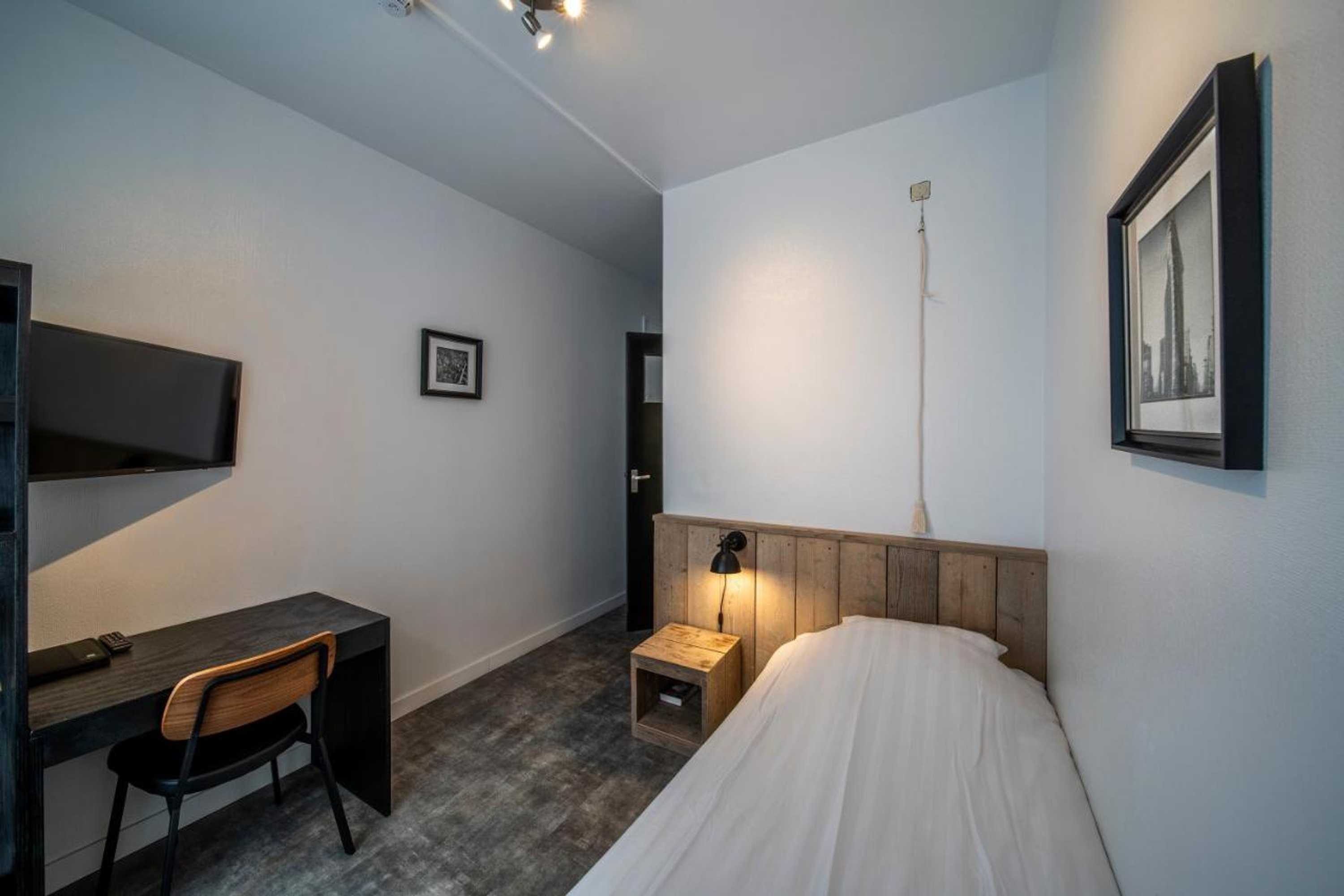 Gift card for Hotel Restaurant St. Lambert