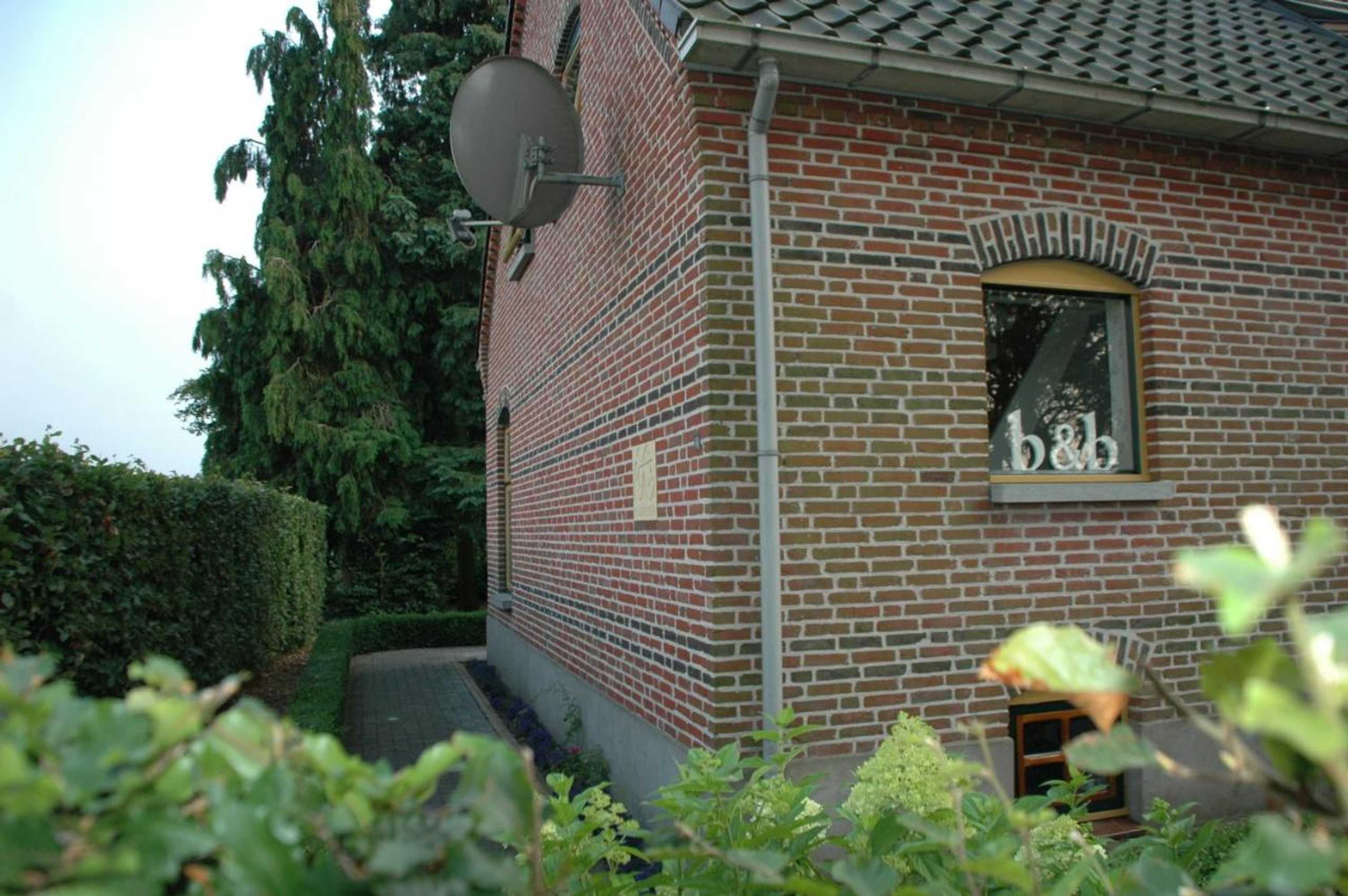 Gift card for Bed & Breakfast Ouwerveldezicht