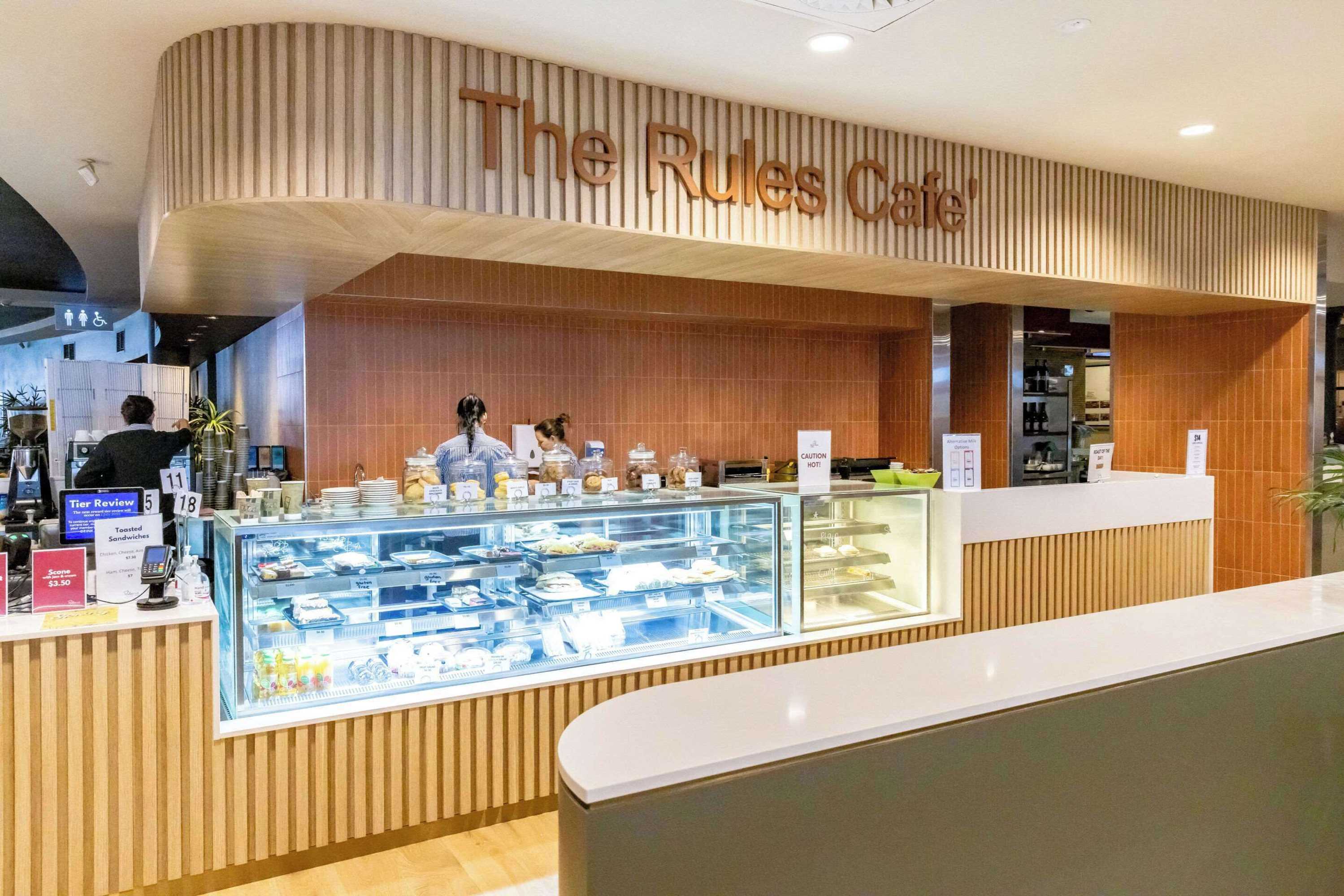 Gift card for Quality Hotel Rules Club Wagga Gift card for Quality Hotel Rules Club Wagga