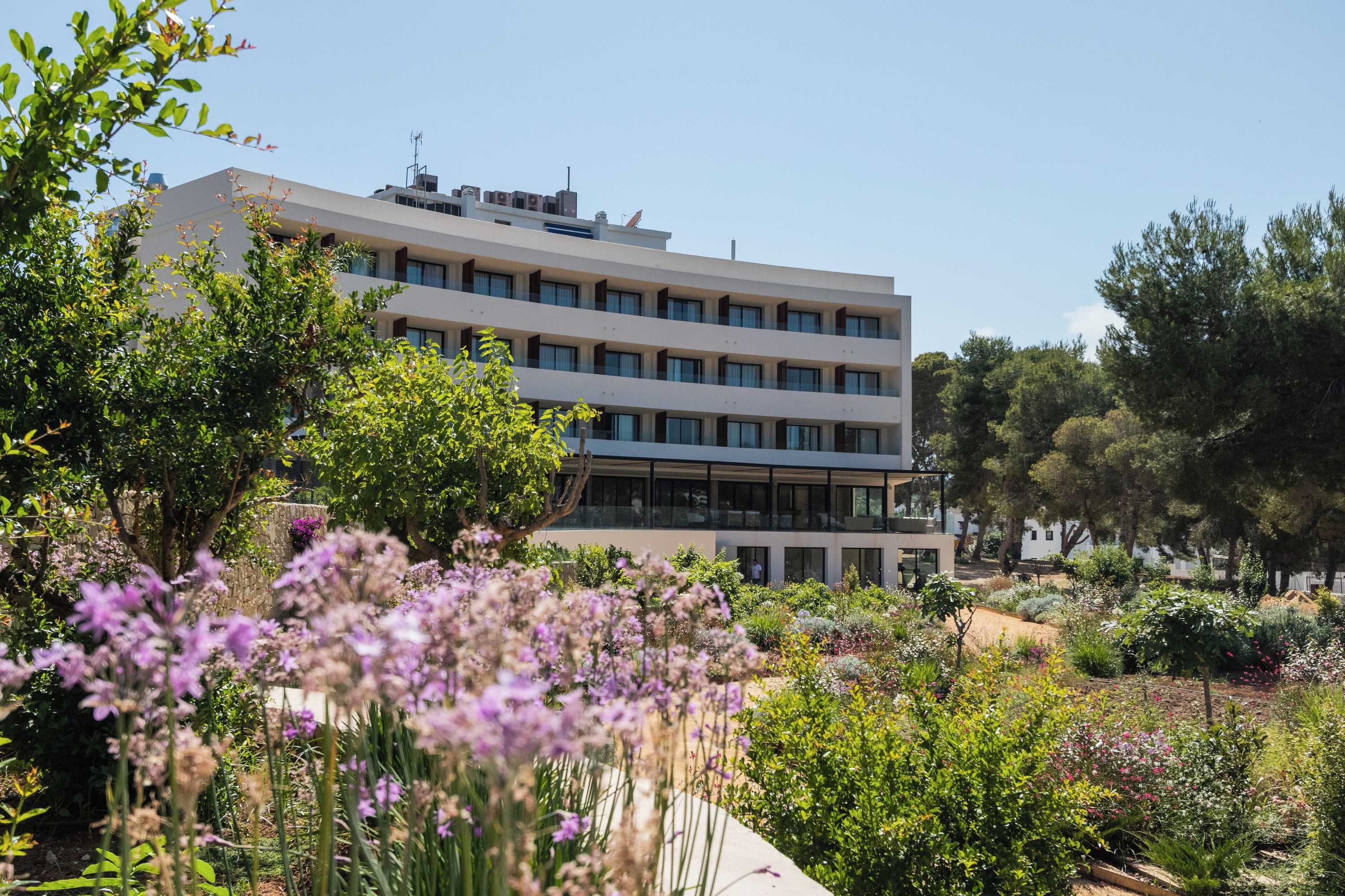Gift card for Hotel Serawa Moraira Gift card for Hotel Serawa Moraira