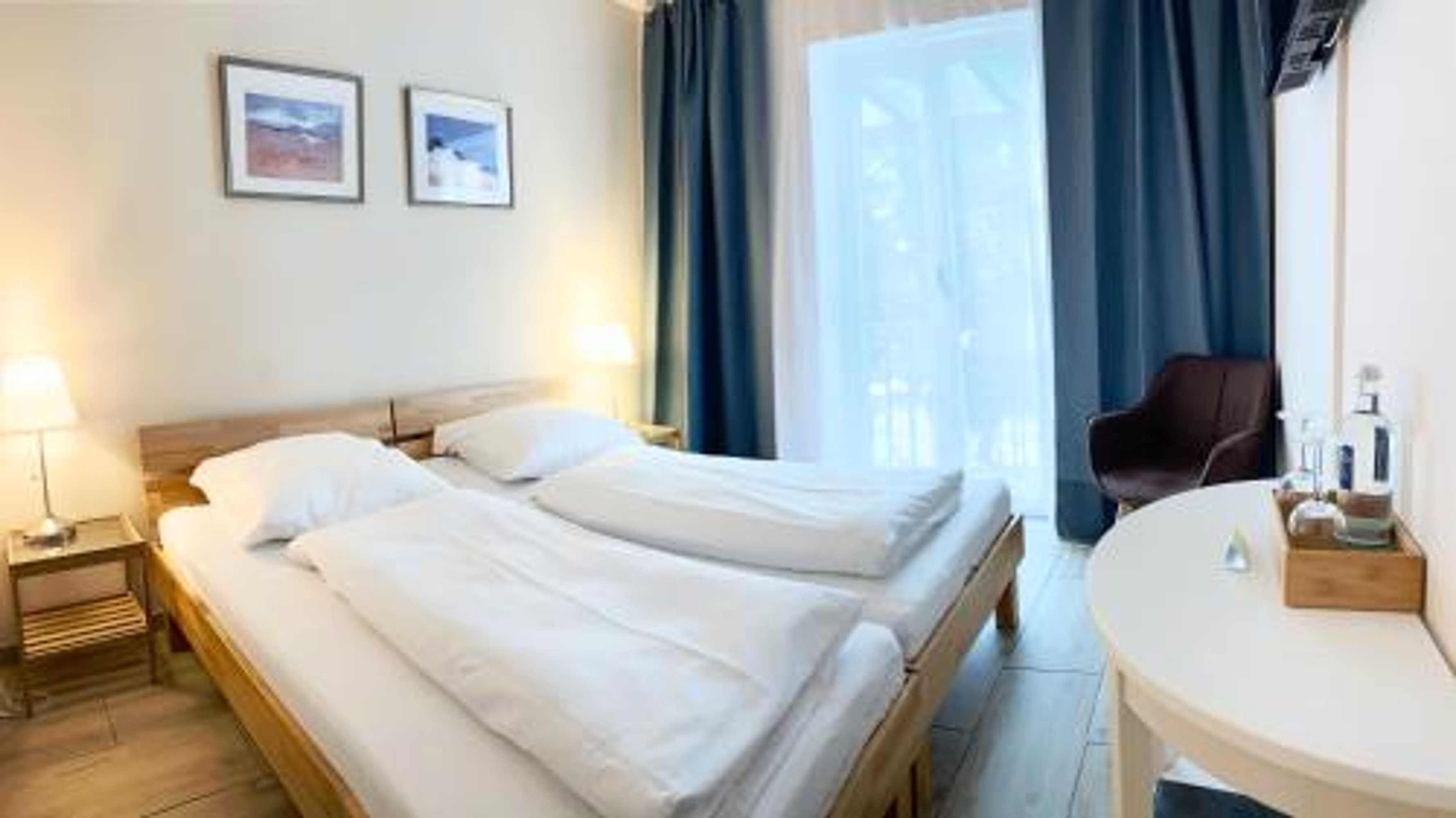 Gift card for Hotel Arena Stadt München Gift card for Hotel Arena Stadt München