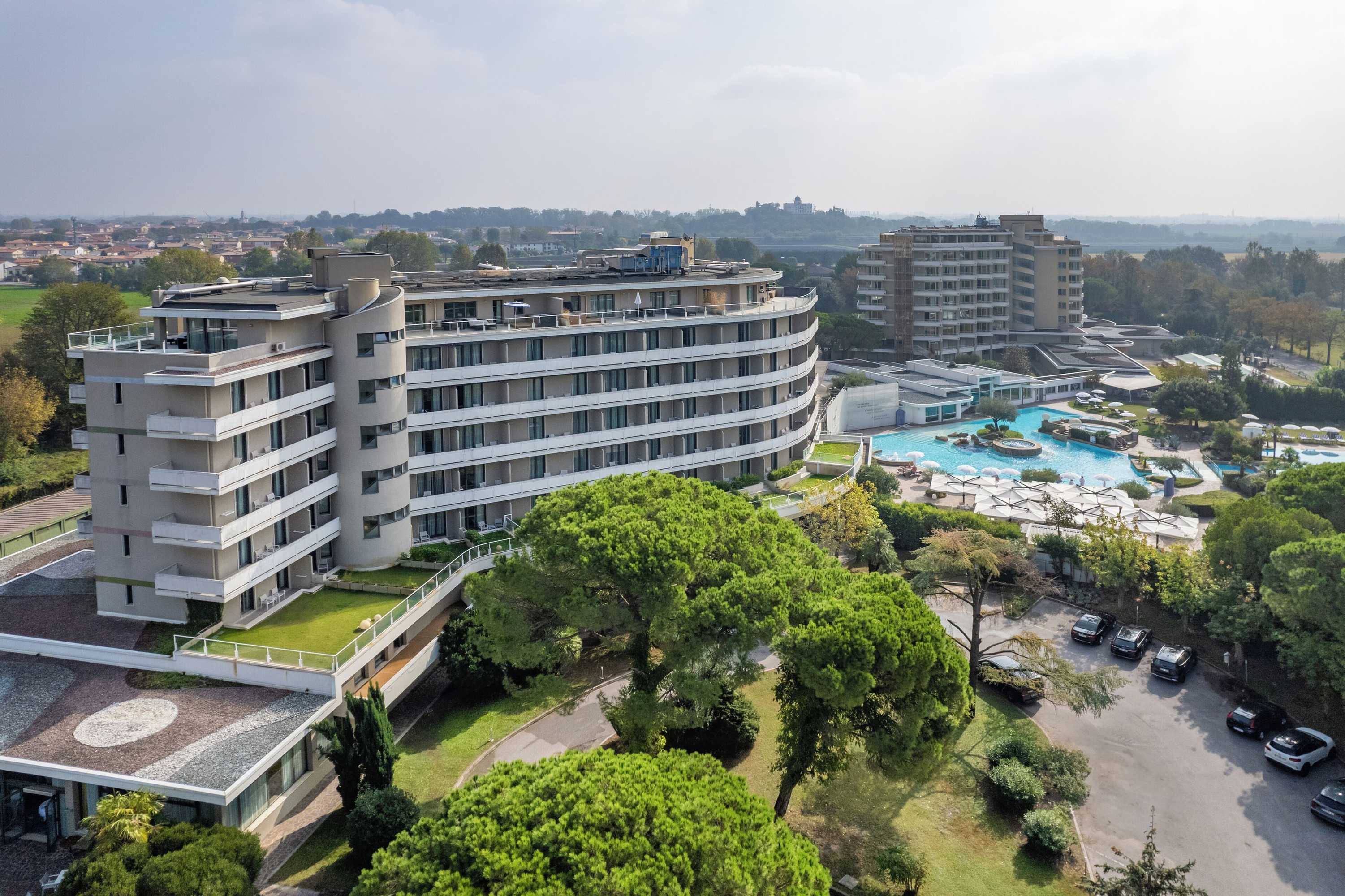 Gift card for Galzignano Resort Terme & Golf - Hotel Majestic Gift card for Galzignano Resort Terme & Golf - Hotel Majestic