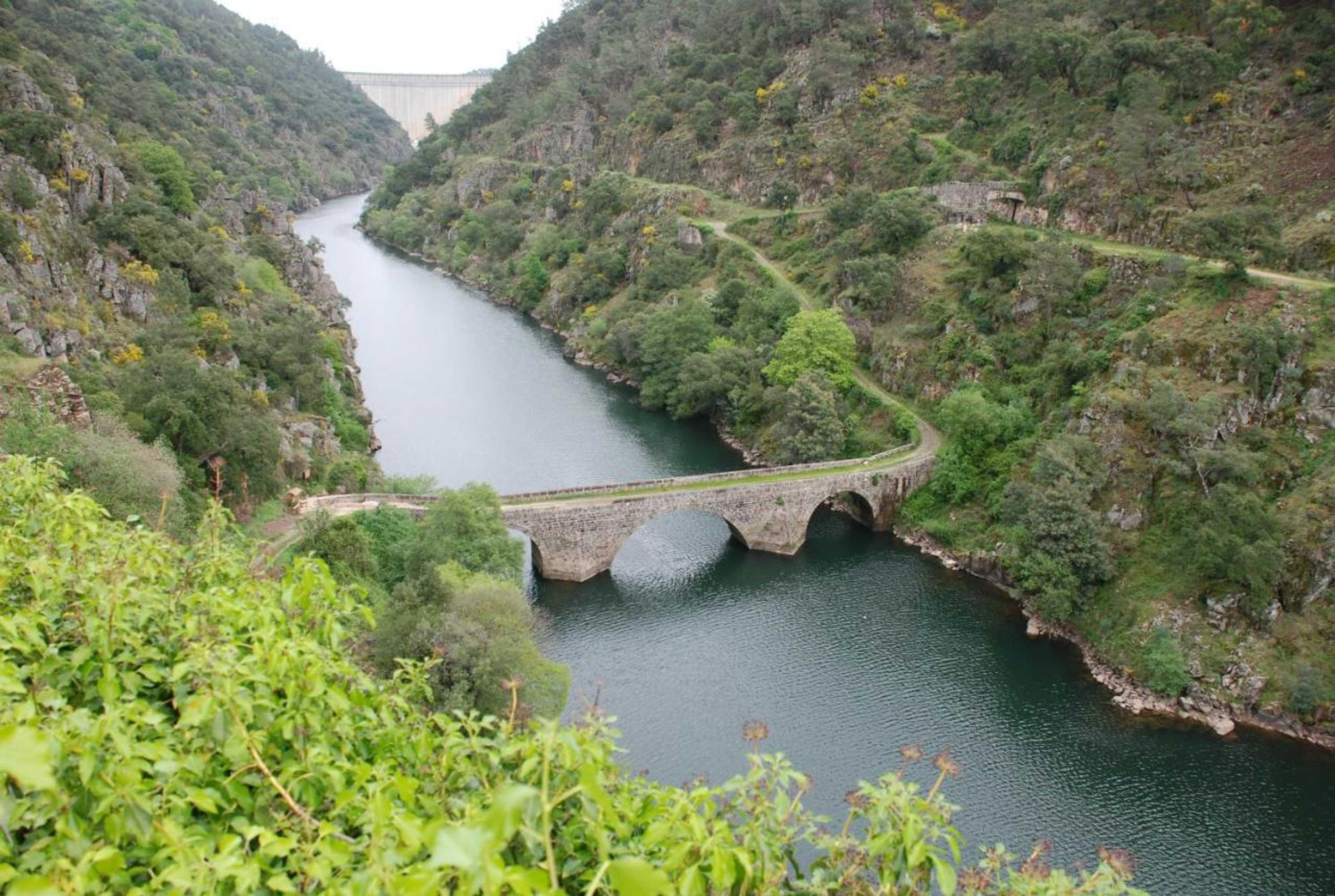 Gift card for Hotel Rural Solar Das Freiras