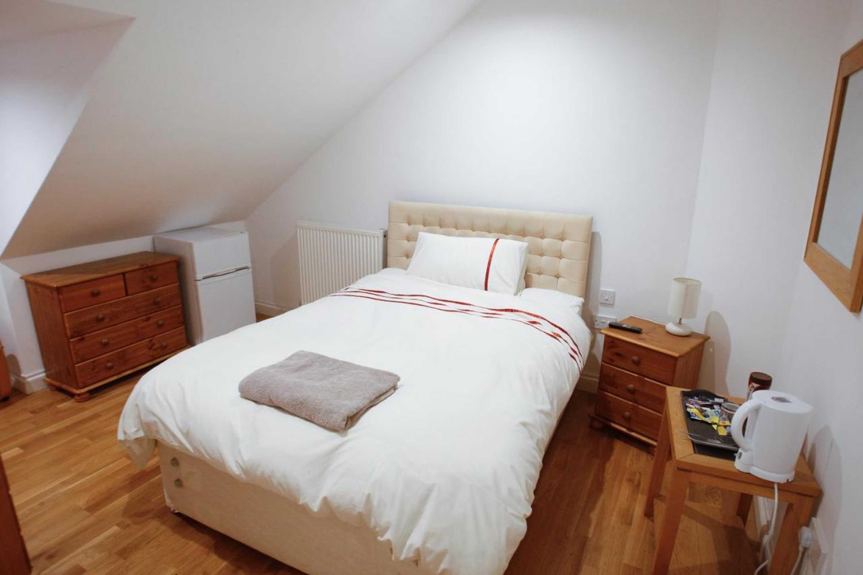 Gift card for Homeside B&b