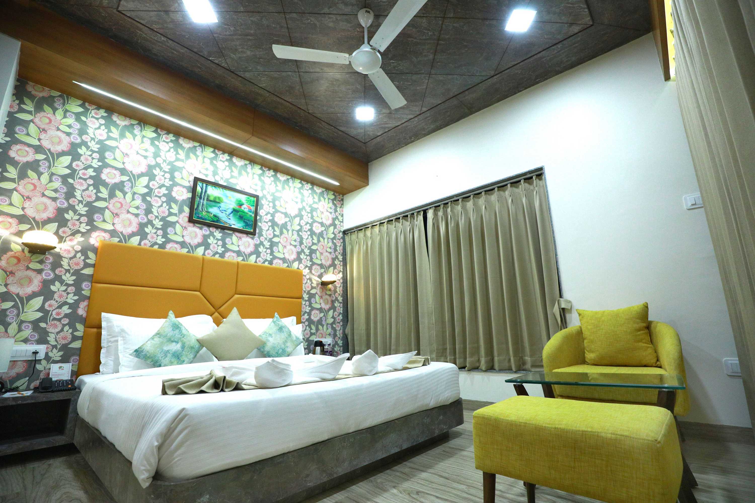 Gift card for Hotel The Grand Ladhukara Gift card for Hotel The Grand Ladhukara