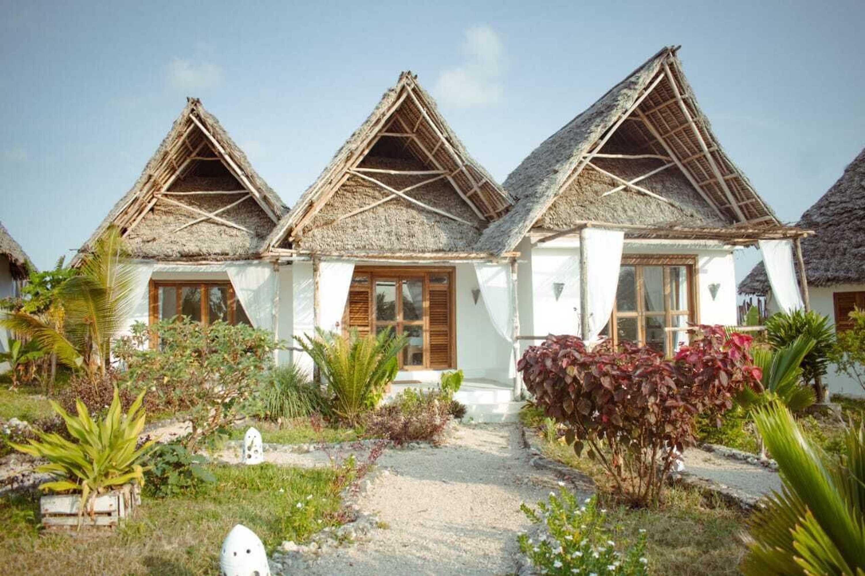 Gift card for Kusini Beach Bungalows Gift card for Kusini Beach Bungalows